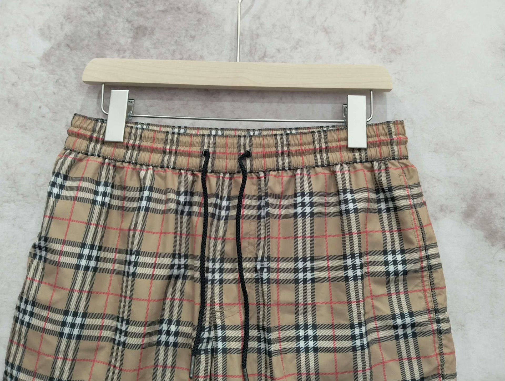Burberry Burberry Shorts S Men Size US 30 / EU 46 - 7 Thumbnail