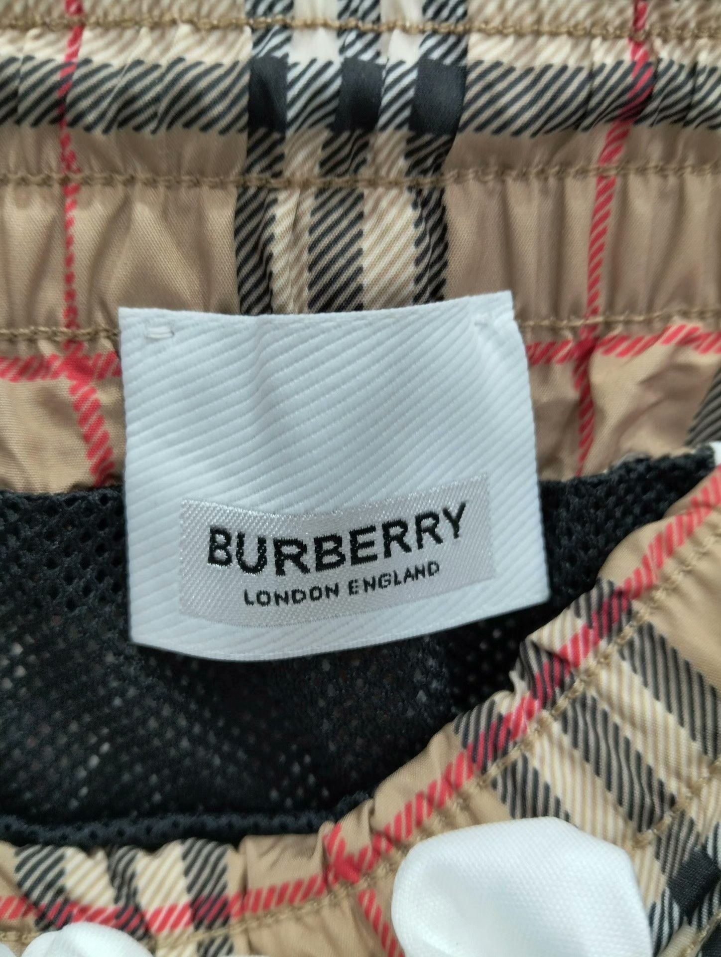 Burberry Burberry Pants XXL Women Size 30" / US 8 / IT 44 - 3 Thumbnail
