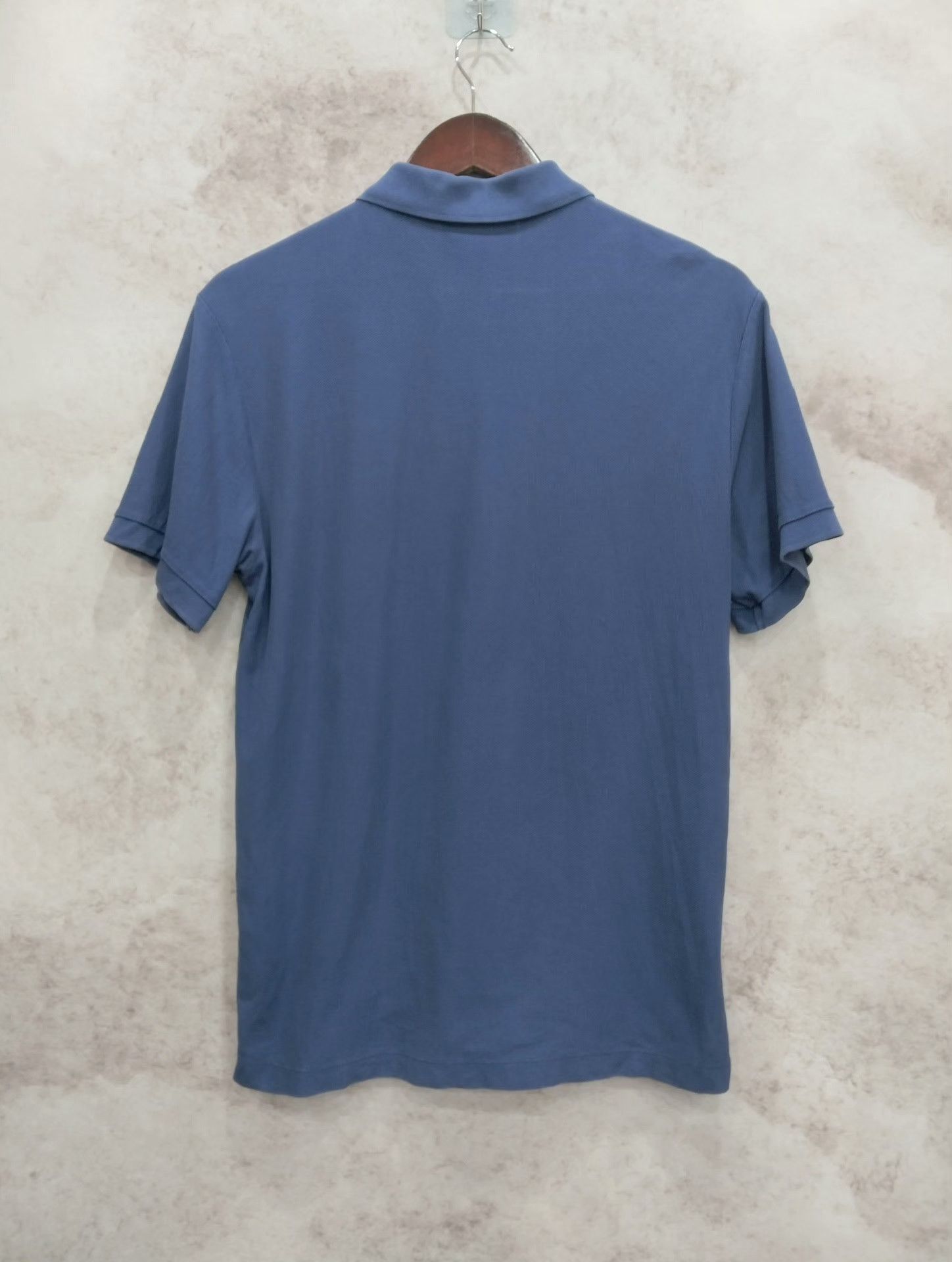 Burberry Burberry Polo S Men Size US S / EU 44-46 / 1 - 2 Thumbnail
