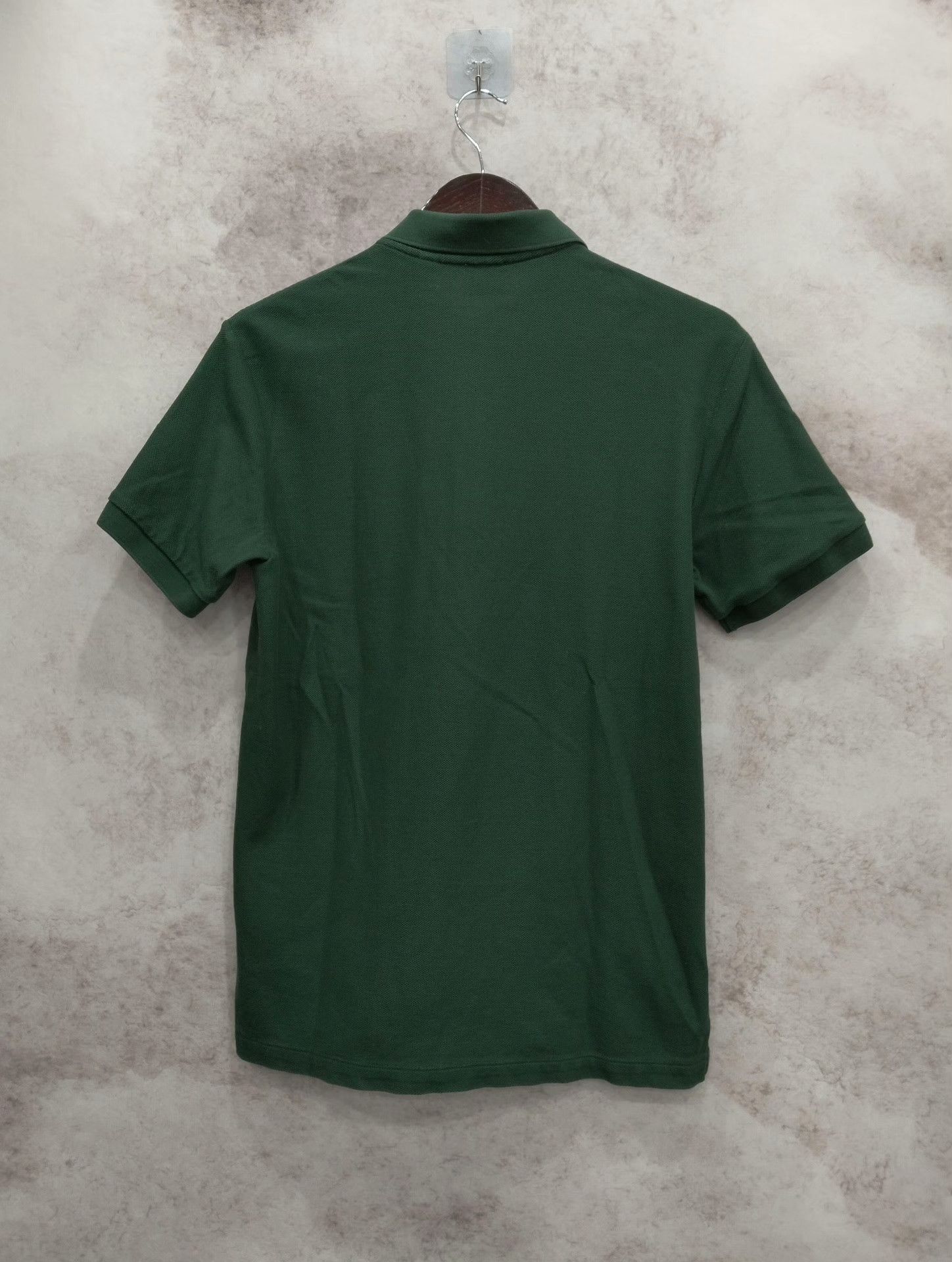 Burberry Burberry Polo S Men Size US S / EU 44-46 / 1 - 2 Thumbnail