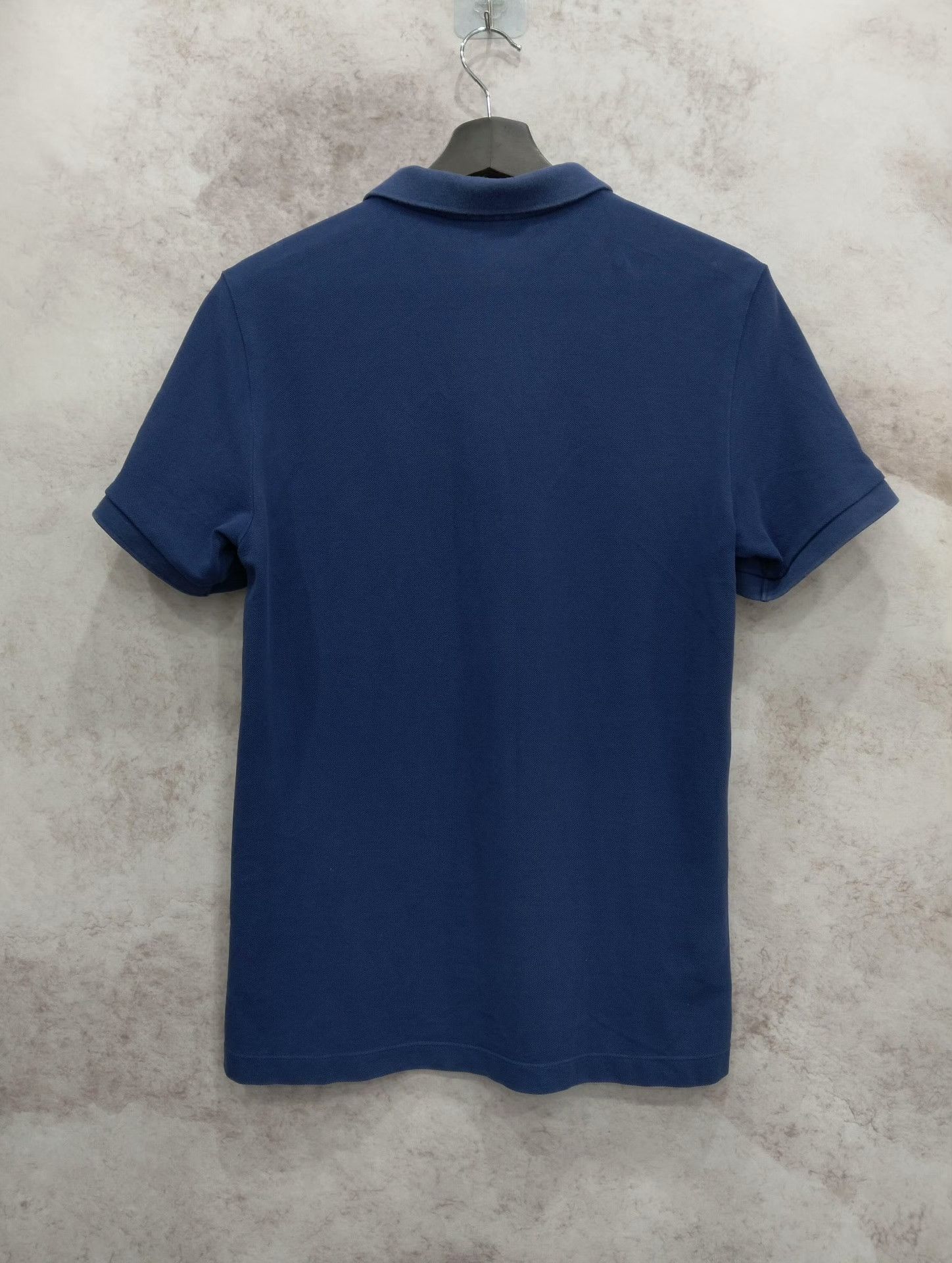 Burberry Burberry Polo S Men Size US S / EU 44-46 / 1 - 2 Thumbnail