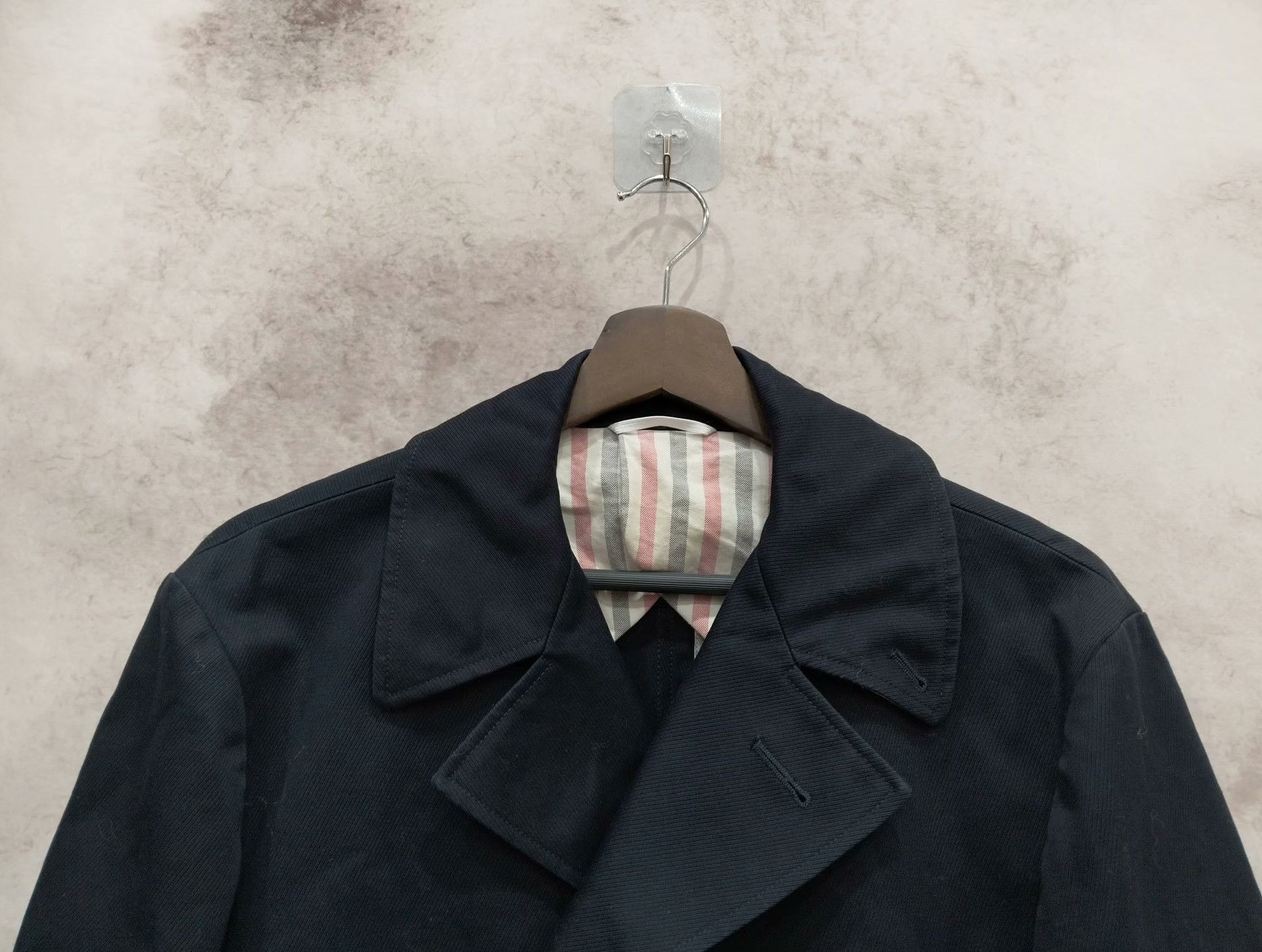 Thom Browne Thom Browne Brown Hoodie S Men Size US S / EU 44-46 / 1 - 5 Thumbnail