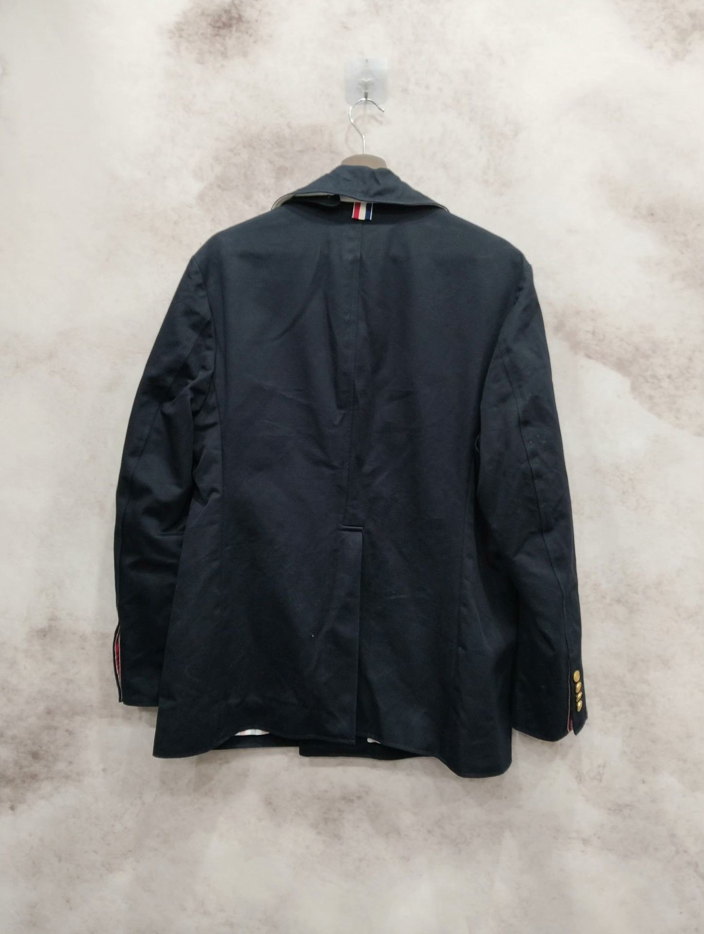 Thom Browne Thom Browne Brown Hoodie S Men Size US S / EU 44-46 / 1 - 2 Thumbnail