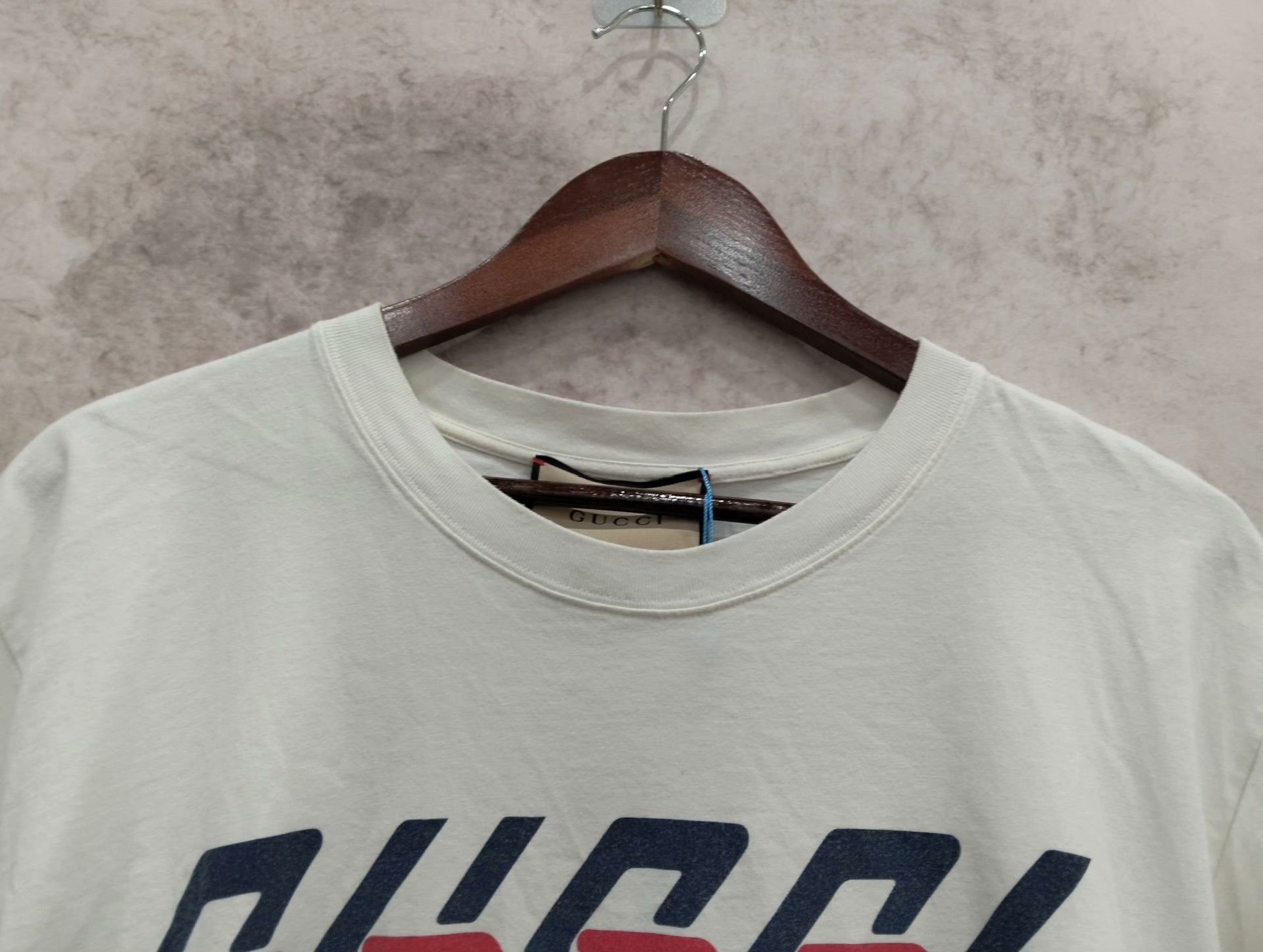 Gucci Gucci T-Shirt XS Women Size XS / US 0-2 / IT 36-38 - 6 Thumbnail