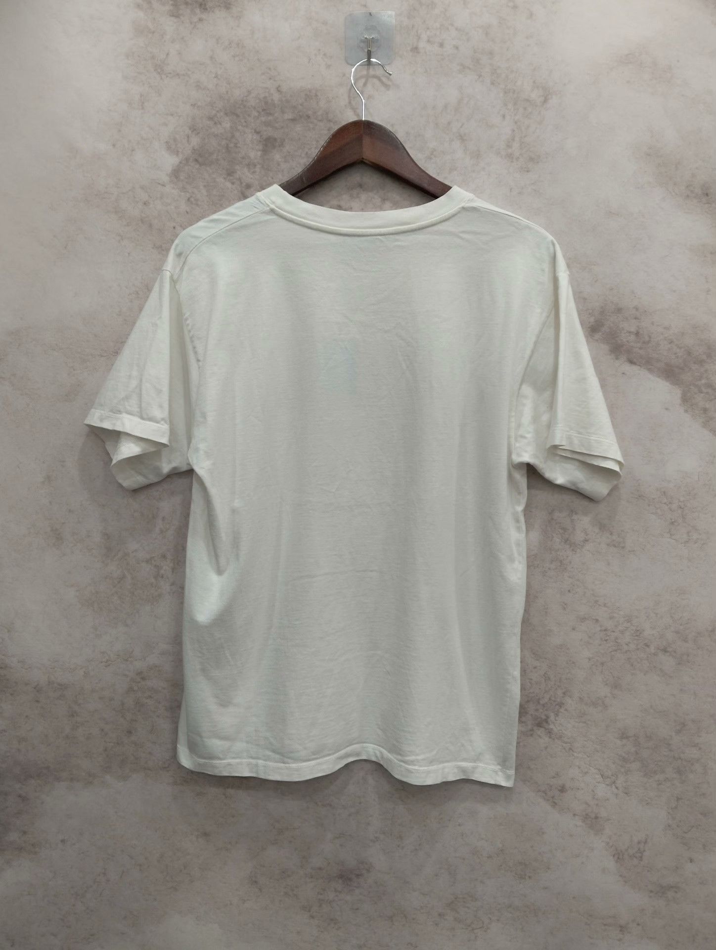 Gucci Gucci T-Shirt XS Women Size XS / US 0-2 / IT 36-38 - 2 Thumbnail