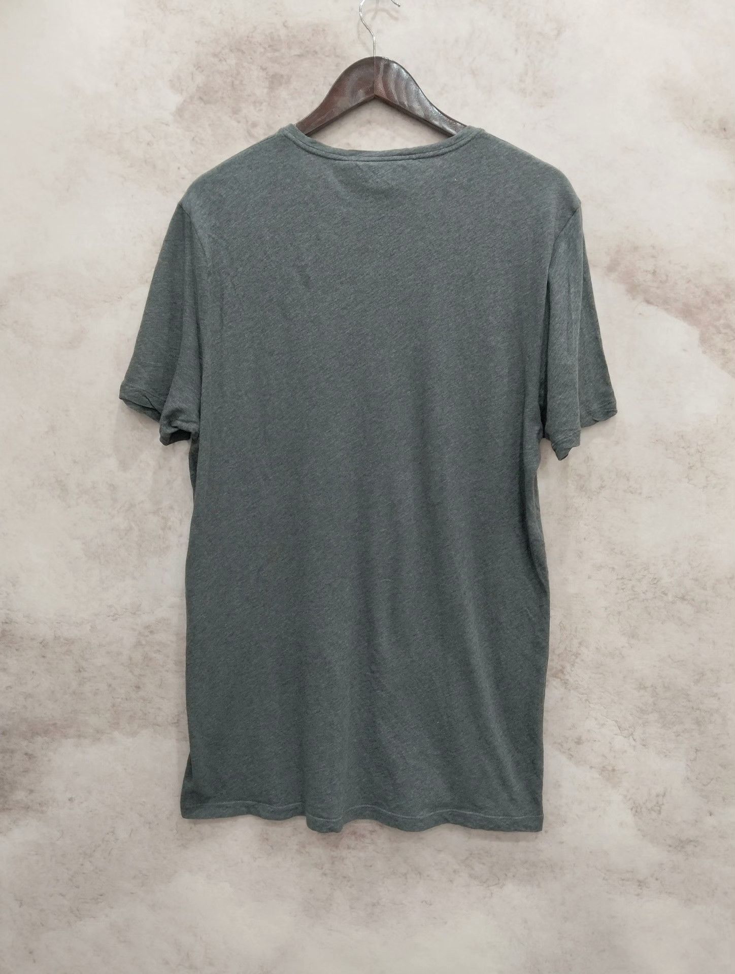 Gucci Gucci T-Shirt XXL Men Size US XXL / EU 58 / 5 - 2 Thumbnail