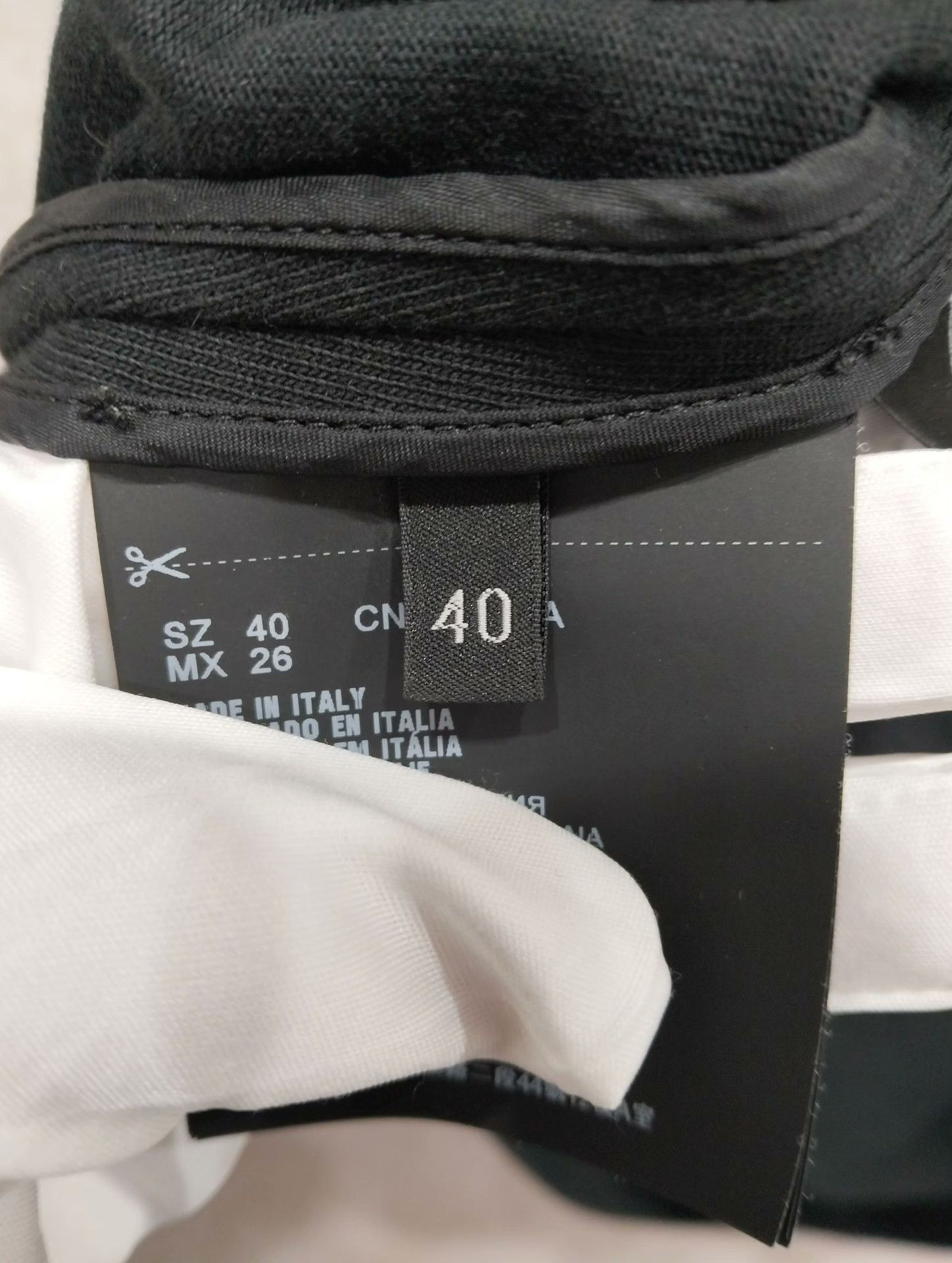 Prada Prada Dress 40 Women Size M / US 6-8 / IT 42-44 - 5 Thumbnail