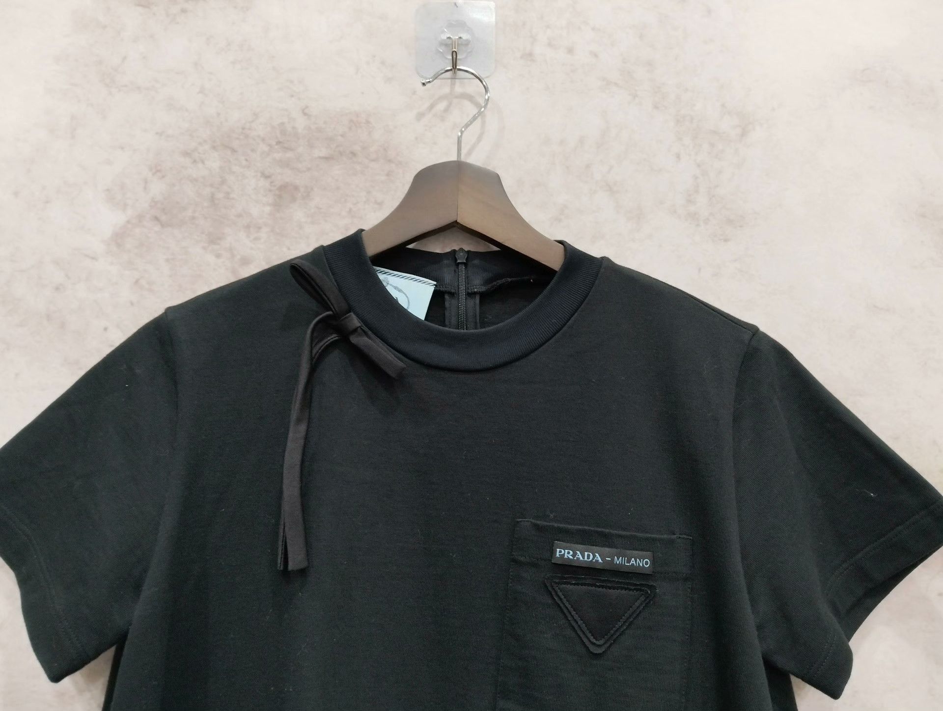 Prada Prada Dress 40 Women Size M / US 6-8 / IT 42-44 - 6 Thumbnail
