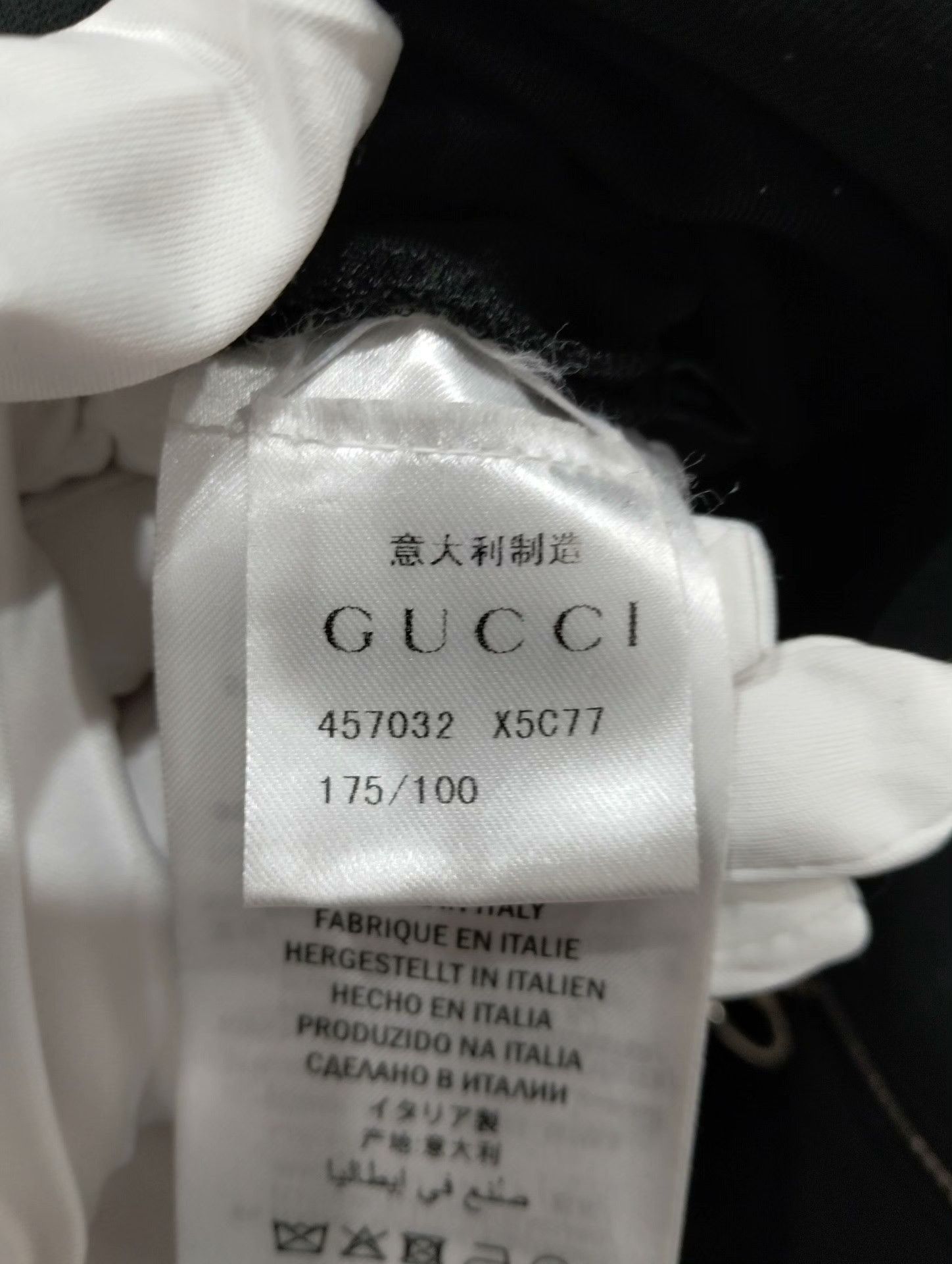 Gucci Gucci Dress XL Women Size XL / US 12-14 / IT 48-50 - 5 Thumbnail