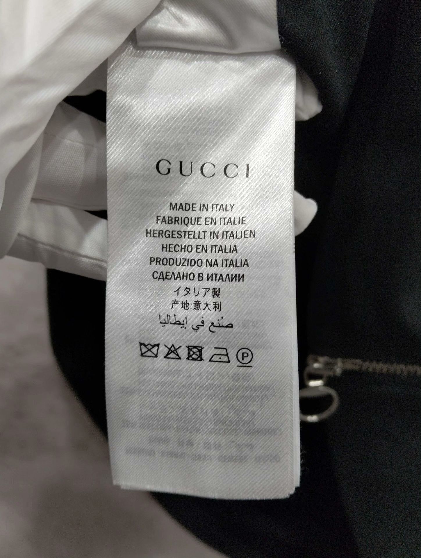 Gucci Gucci Dress XL Women Size XL / US 12-14 / IT 48-50 - 4 Thumbnail