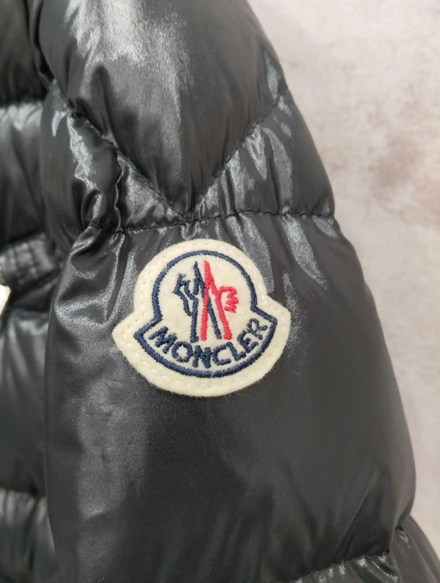 Moncler Moncler Down Heavy Coat XL Men Size US XL / EU 56 / 4 - 6 Thumbnail
