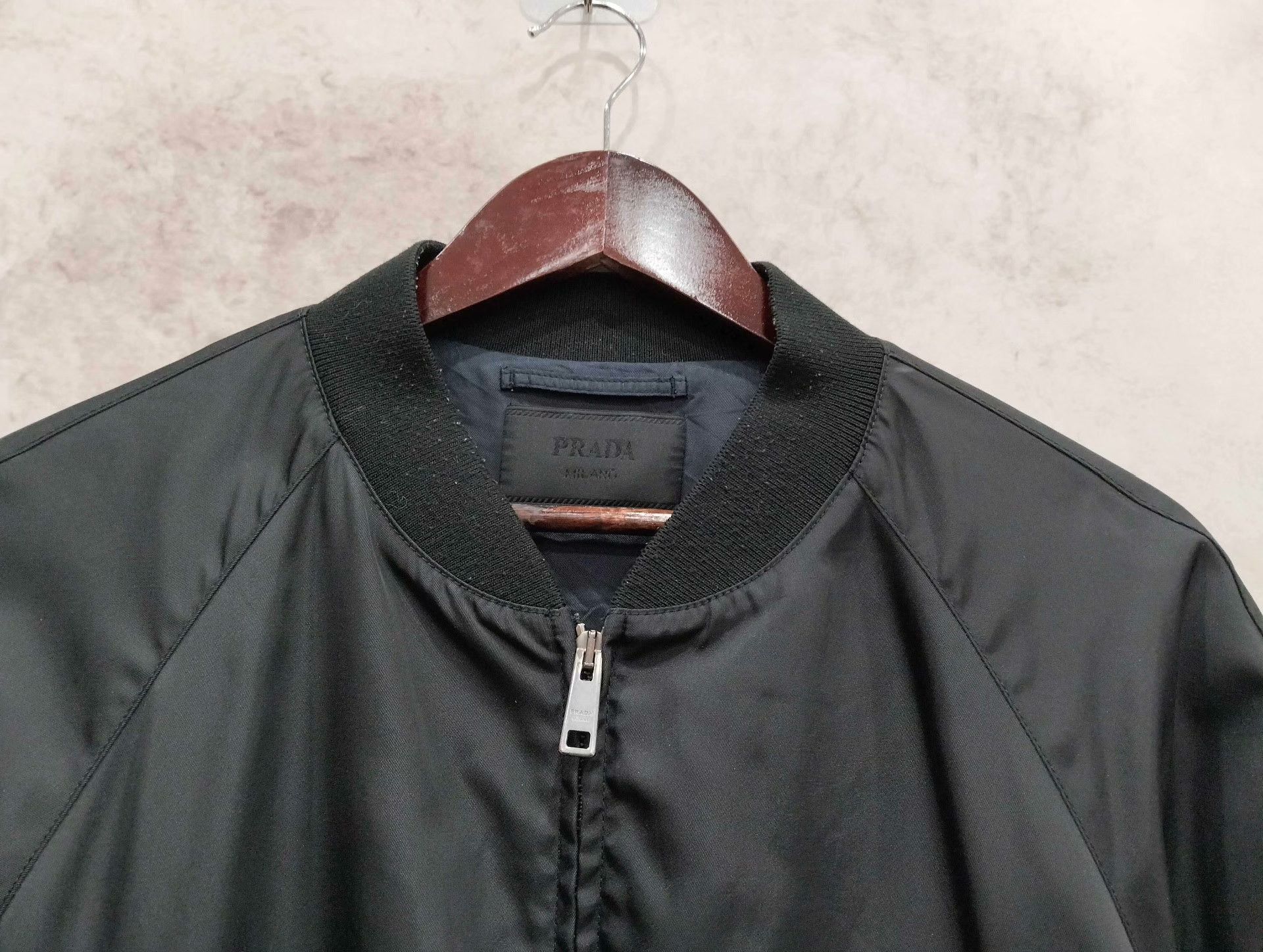 Prada Prada Light Jacket XL Men Size US XL / EU 56 / 4 - 8 Thumbnail
