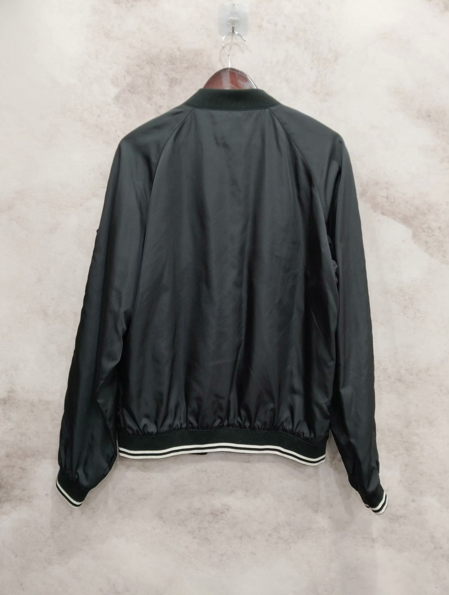 Prada Prada Light Jacket XL Men Size US XL / EU 56 / 4 - 2 Thumbnail
