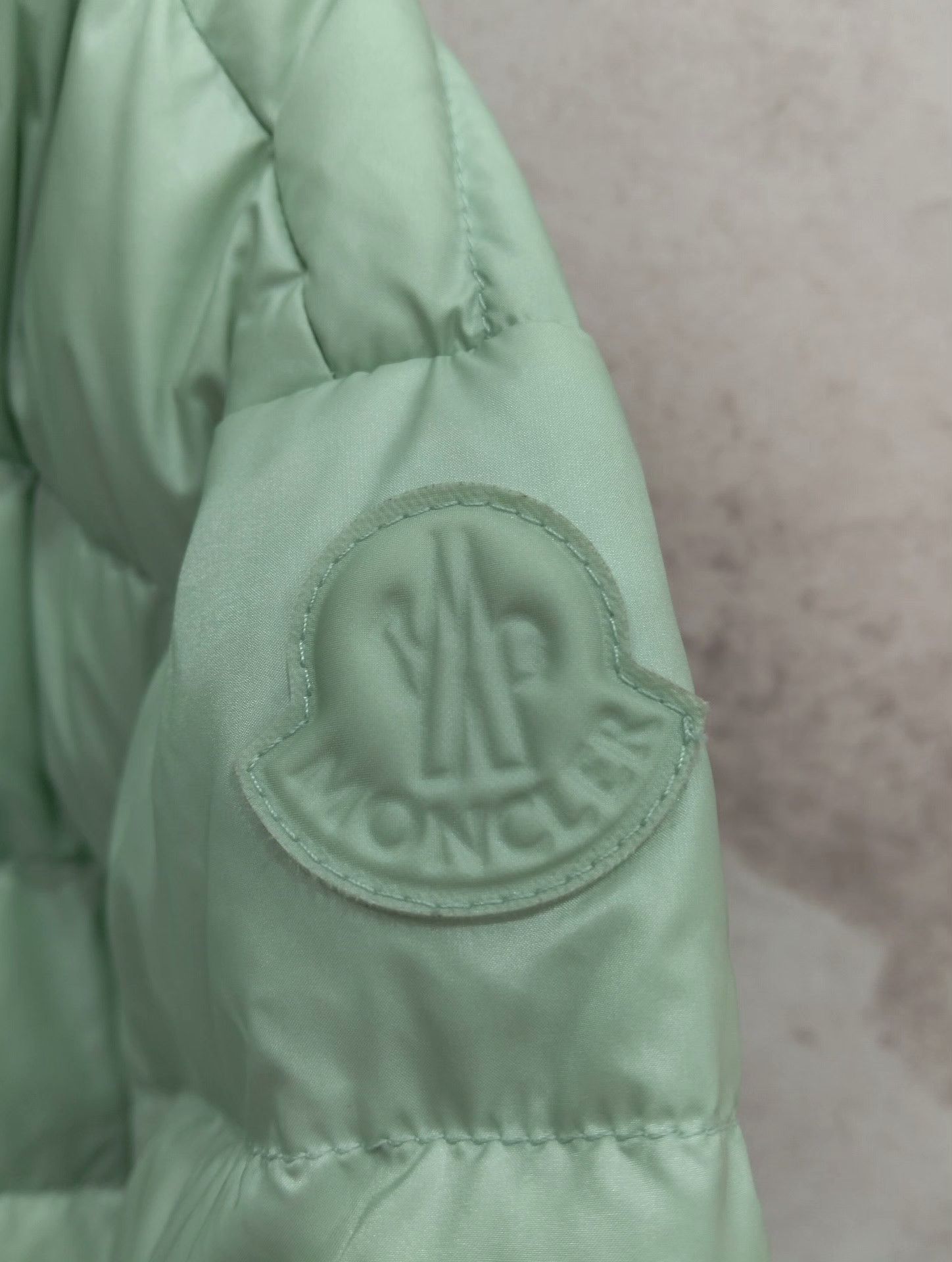 Moncler Moncler Down Heavy Coat 22 Men Size US XS / EU 42 / 0 - 6 Thumbnail