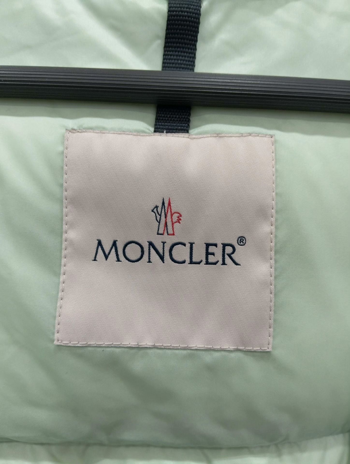 Moncler Moncler Down Heavy Coat 22 Men Size US XS / EU 42 / 0 - 3 Thumbnail