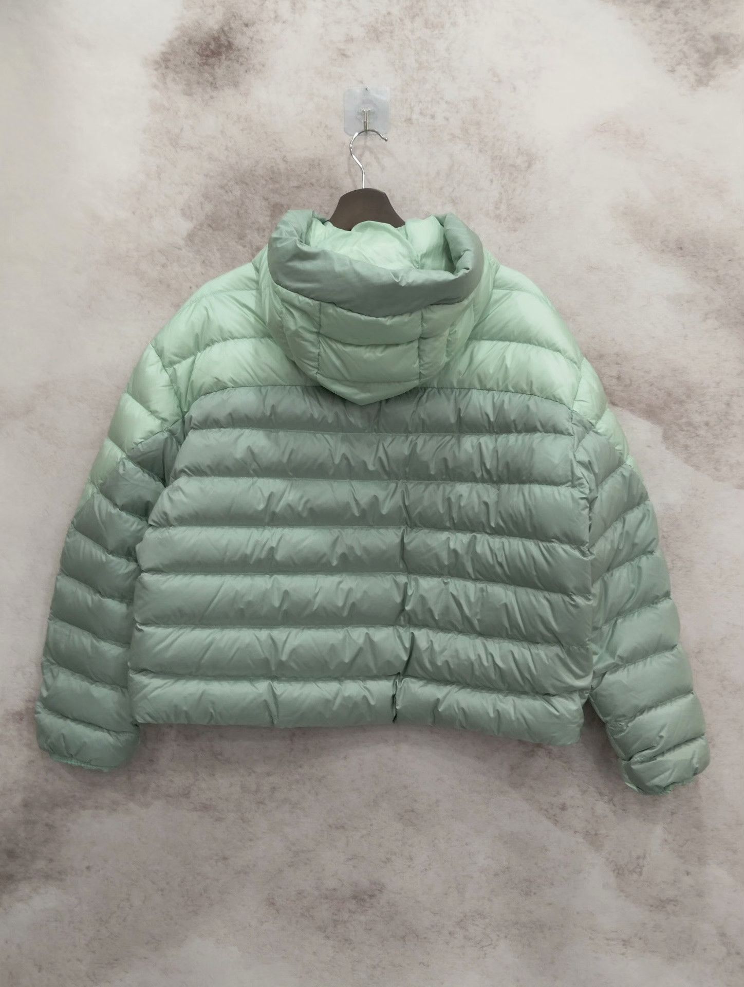 Moncler Moncler Down Heavy Coat 22 Men Size US XS / EU 42 / 0 - 2 Thumbnail