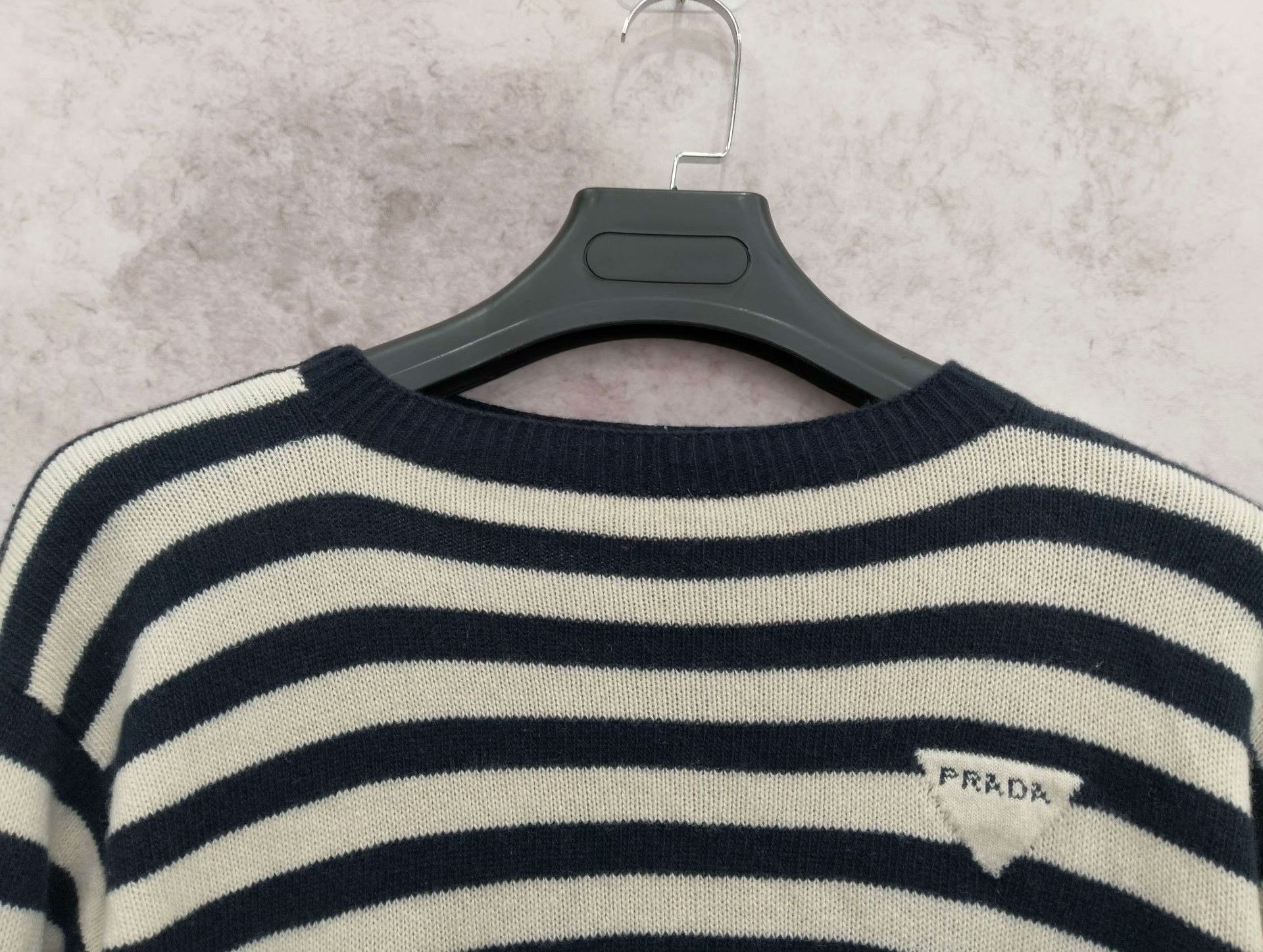 Prada Prada Knit Sweater 2XL Men Size US XS / EU 42 / 0 - 4 Thumbnail