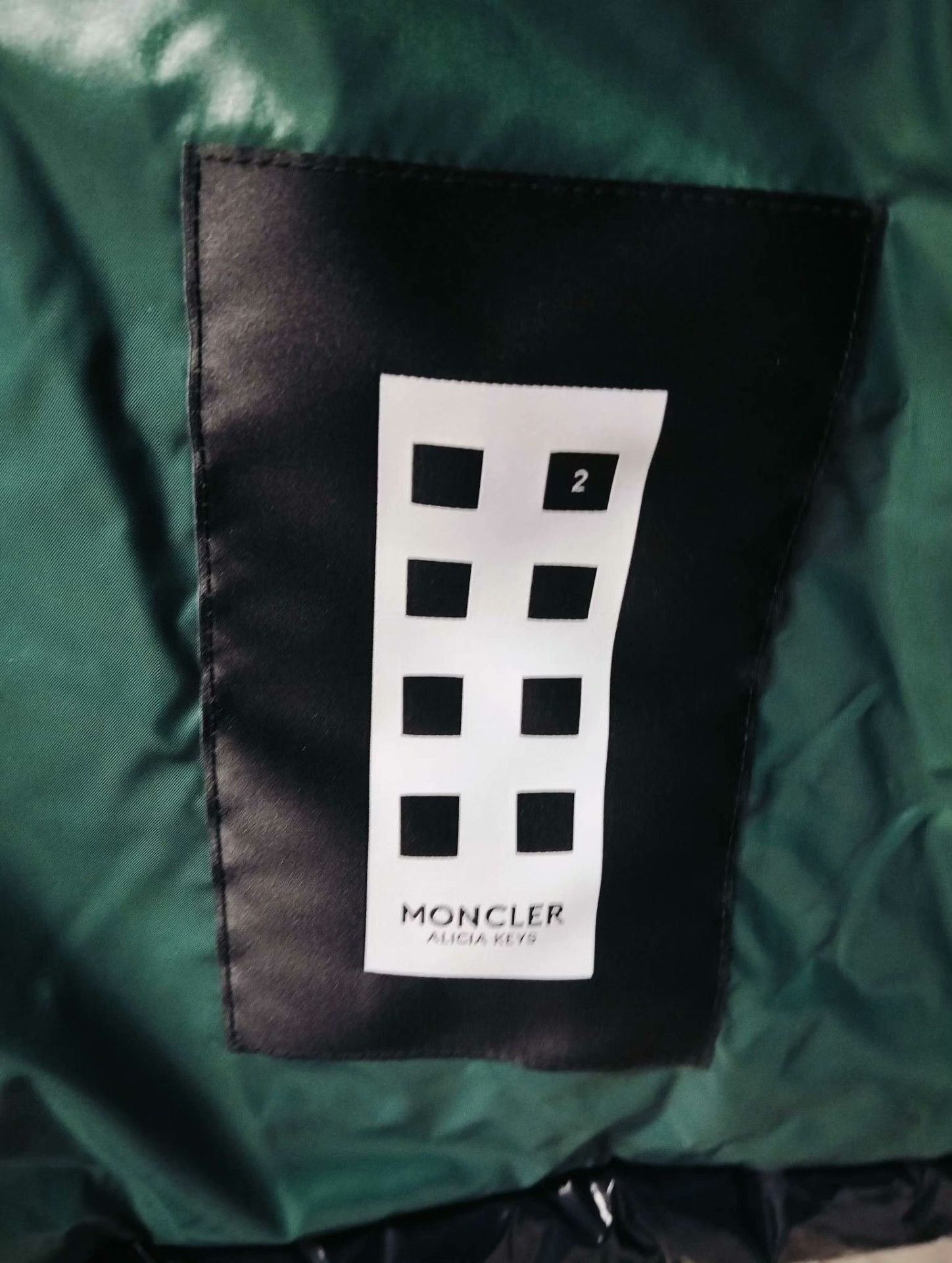 Moncler Moncler Black Vest M Men Size US M / EU 48-50 / 2 - 4 Thumbnail