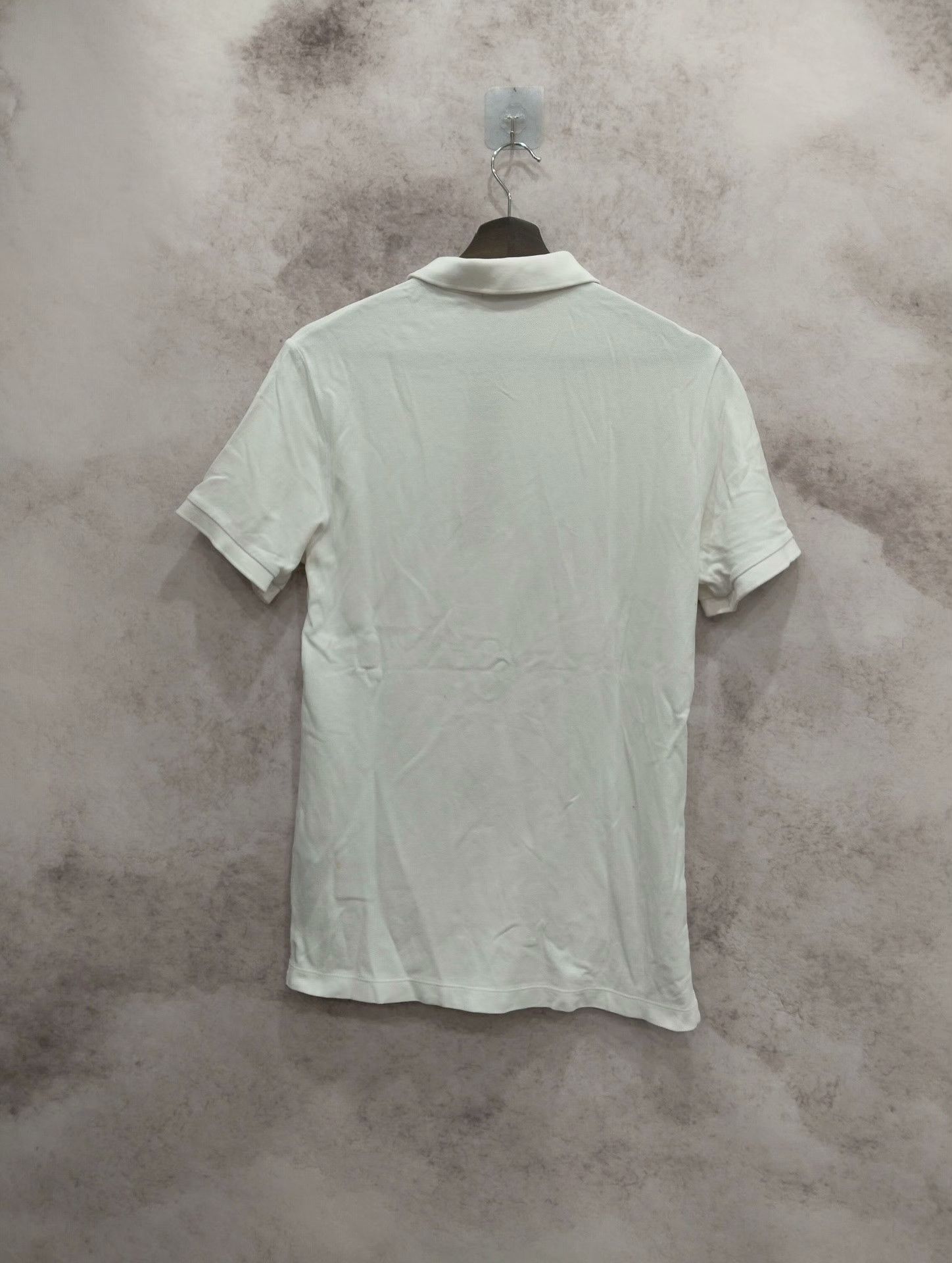 Burberry Burberry Polo S Men Size US S / EU 44-46 / 1 - 2 Thumbnail
