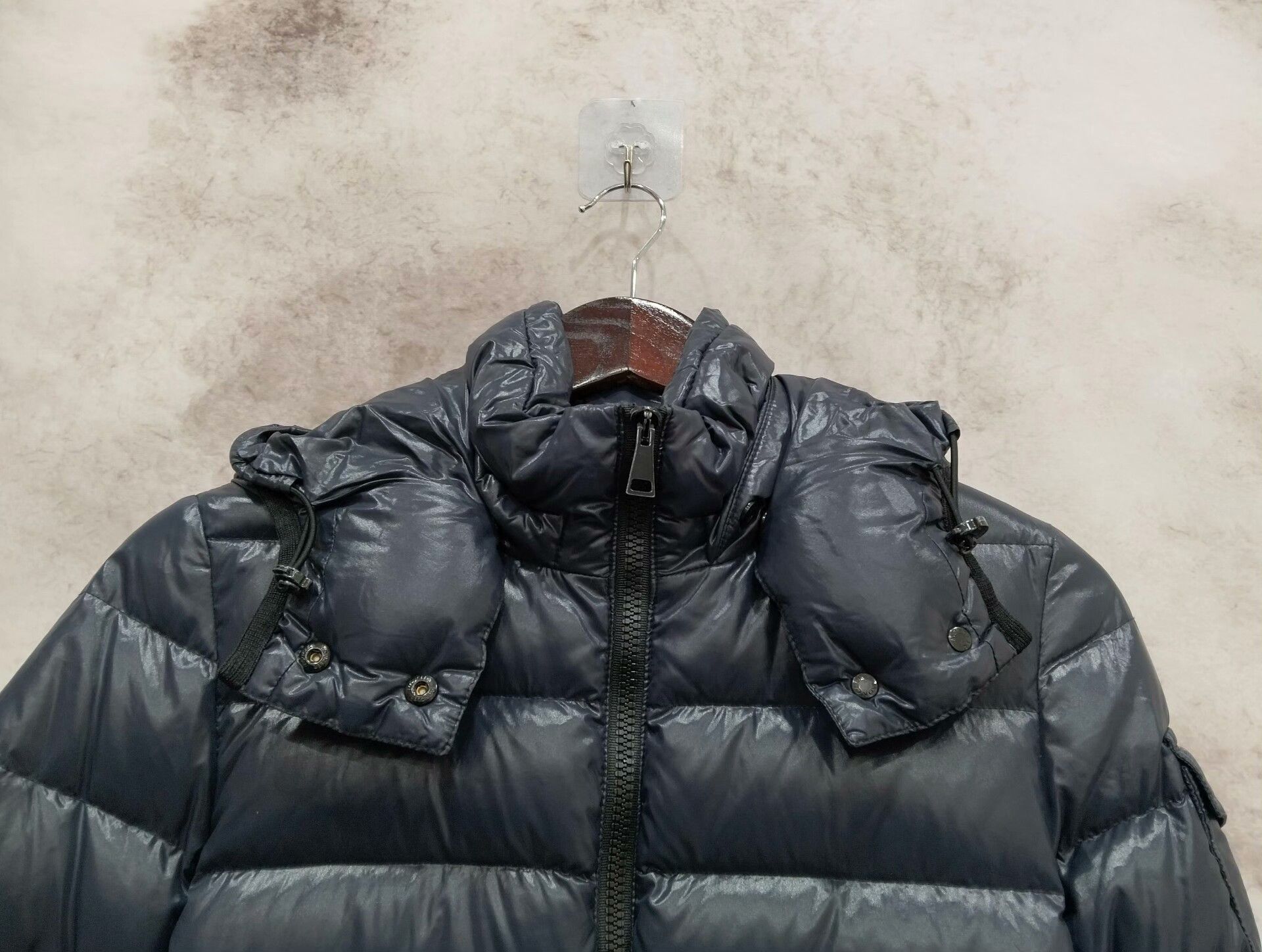Moncler Moncler Down Down Jacket 39.5 Women Size M / US 6-8 / IT 42-44 - 6 Thumbnail