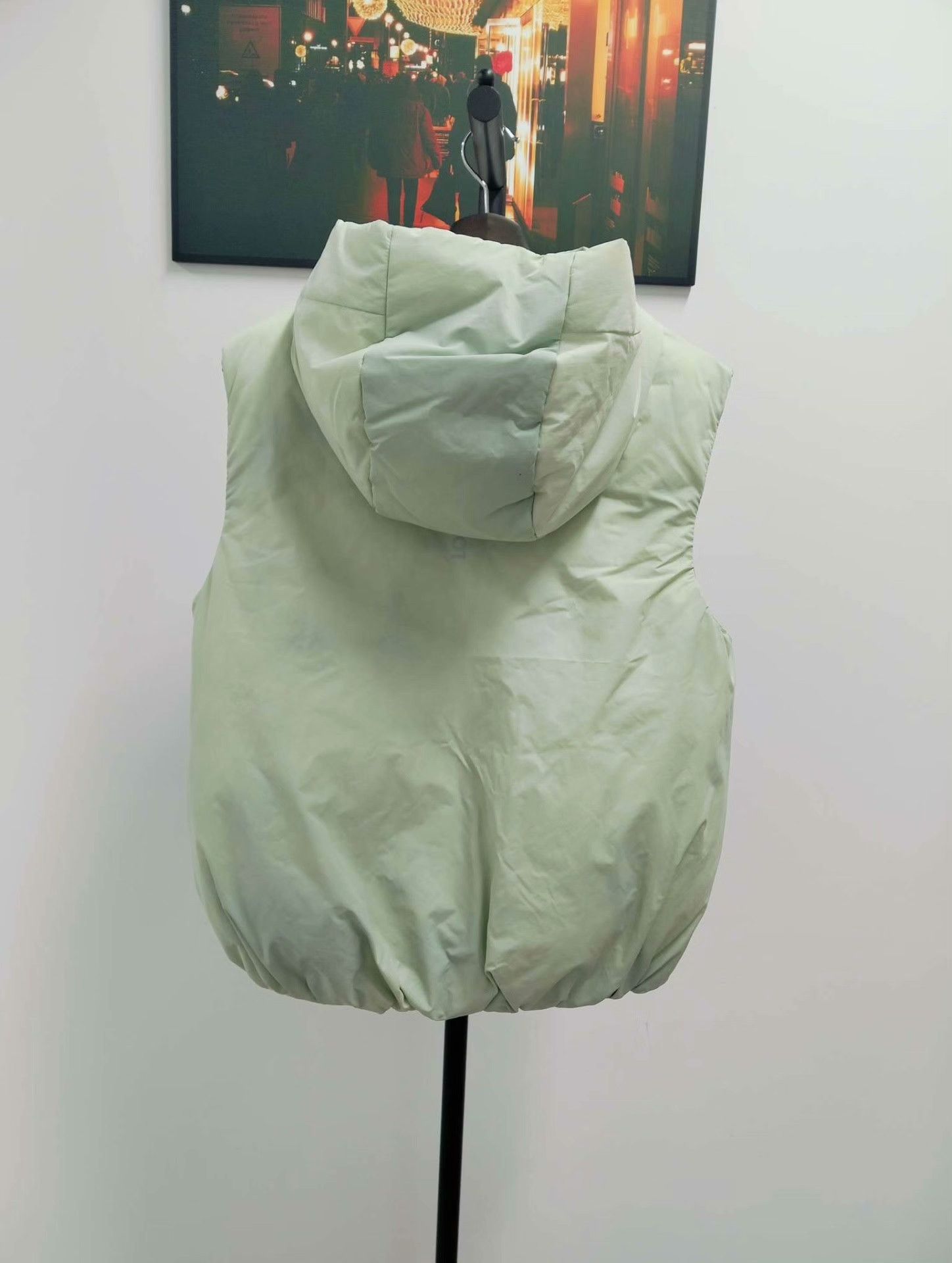 Loewe Loewe Down Vest XS Men Size US XS / EU 42 / 0 - 2 Thumbnail