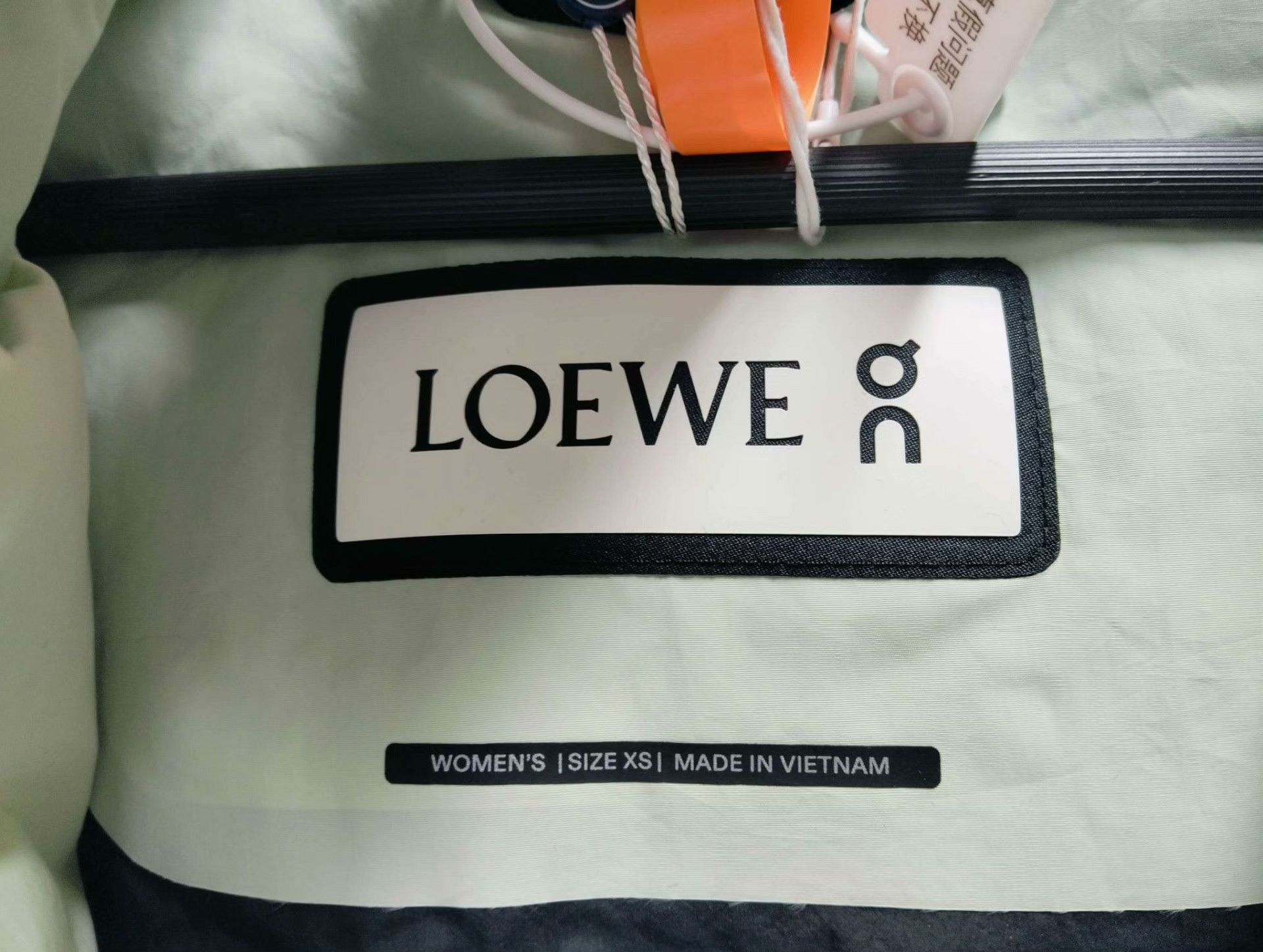Loewe Loewe Down Vest XS Men Size US XS / EU 42 / 0 - 3 Thumbnail