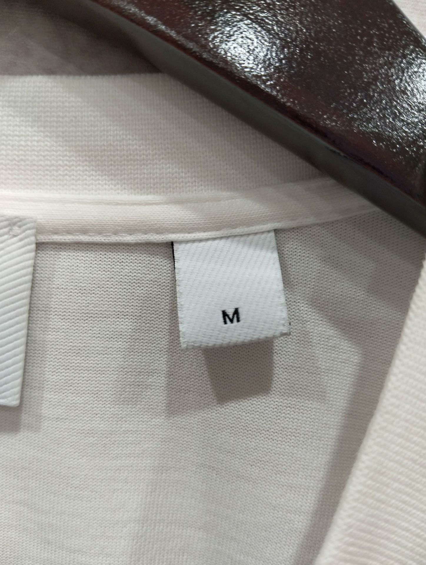 Burberry Burberry T-Shirt M Men Size US M / EU 48-50 / 2 - 5 Thumbnail