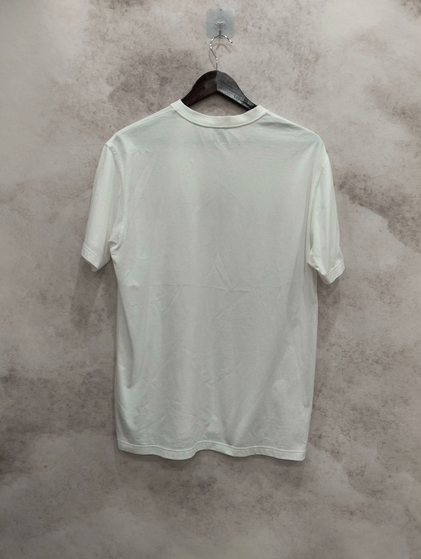 Burberry Burberry T-Shirt M Men Size US M / EU 48-50 / 2 - 2 Thumbnail