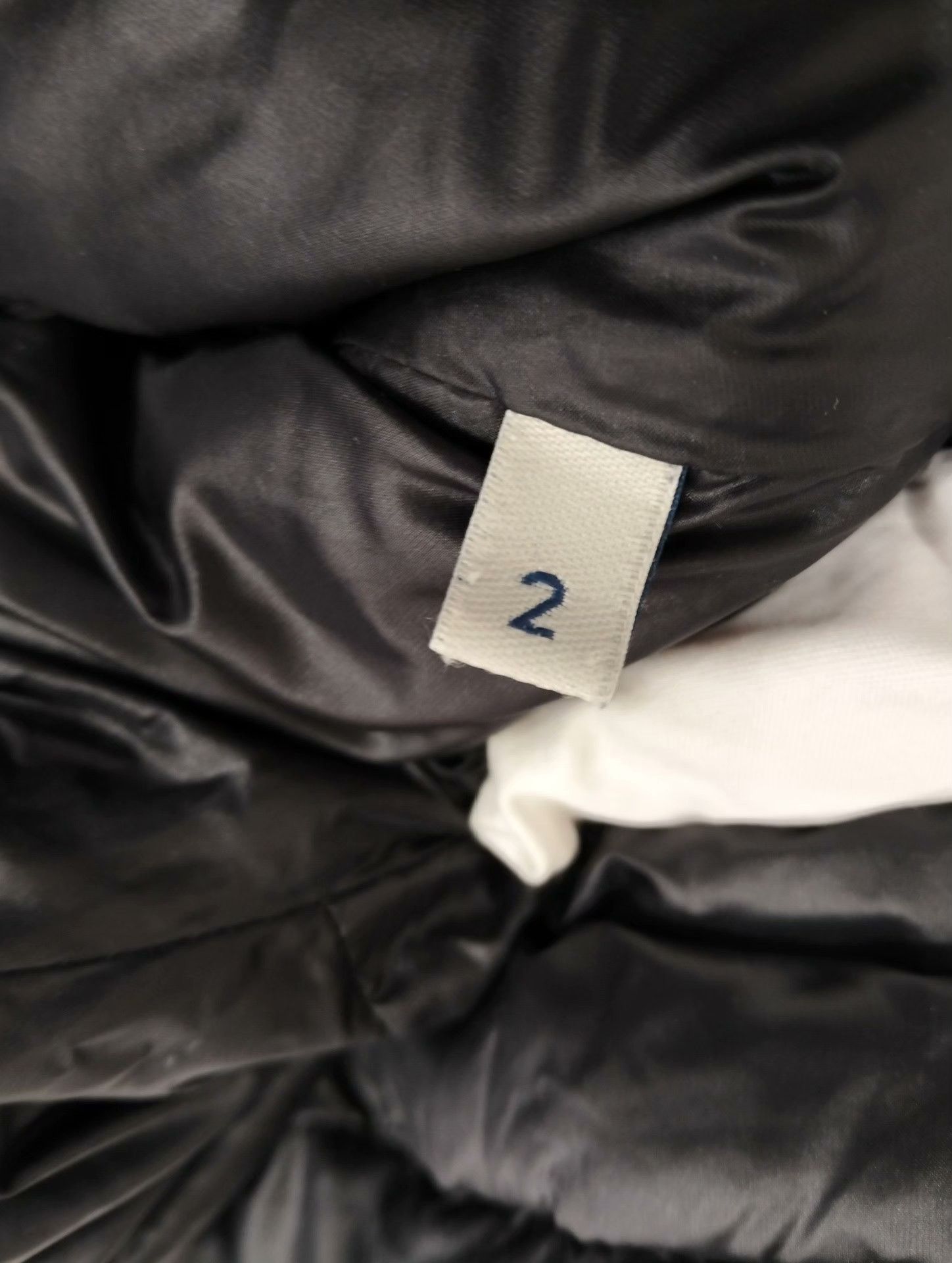 Moncler Moncler Down Heavy Coat XL Men Size US XL / EU 56 / 4 - 6 Thumbnail