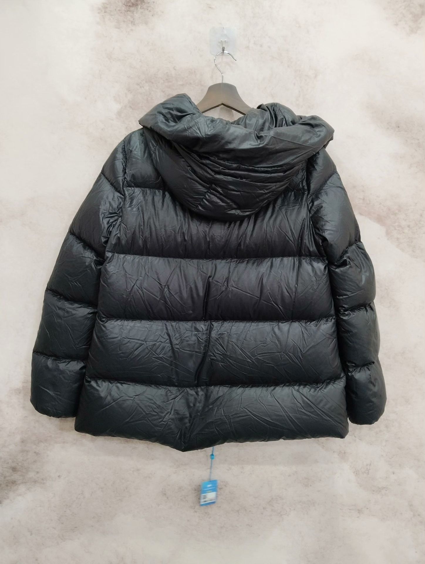 Moncler Moncler Down Heavy Coat XL Men Size US XL / EU 56 / 4 - 2 Thumbnail