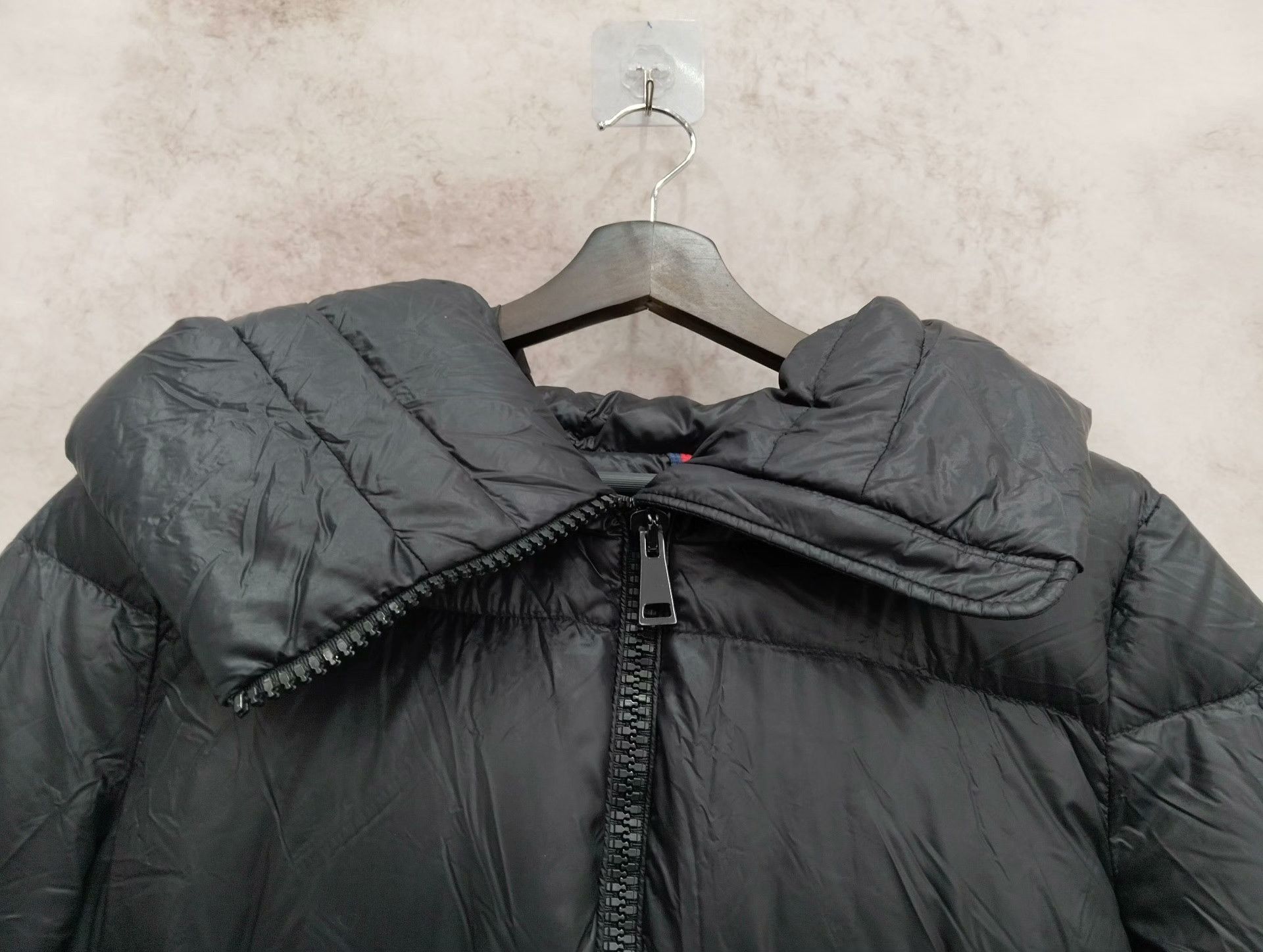 Moncler Moncler Down Heavy Coat XL Men Size US XL / EU 56 / 4 - 8 Thumbnail