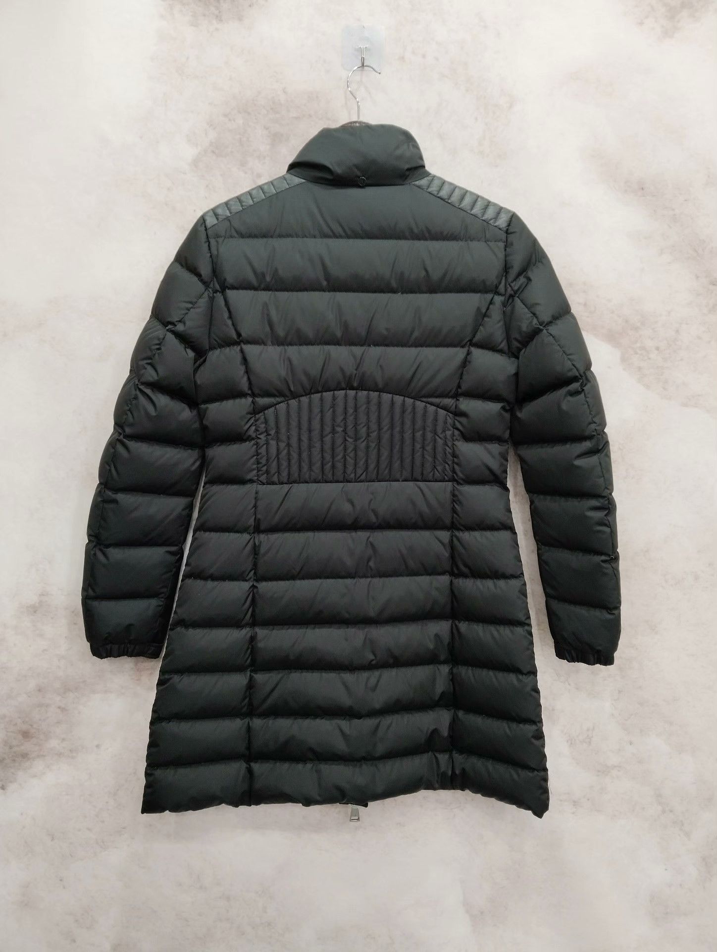 Moncler Moncler Down Heavy Coat 2XL Men Size US XS / EU 42 / 0 - 2 Thumbnail