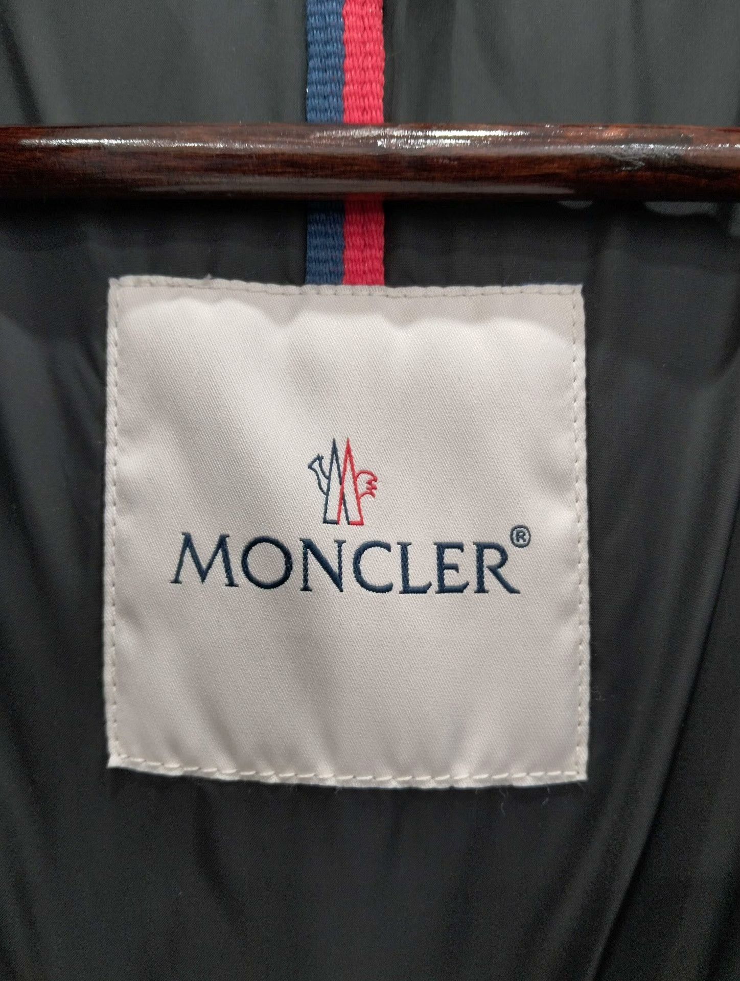 Moncler Moncler Down Heavy Coat 2XL Men Size US XS / EU 42 / 0 - 3 Thumbnail