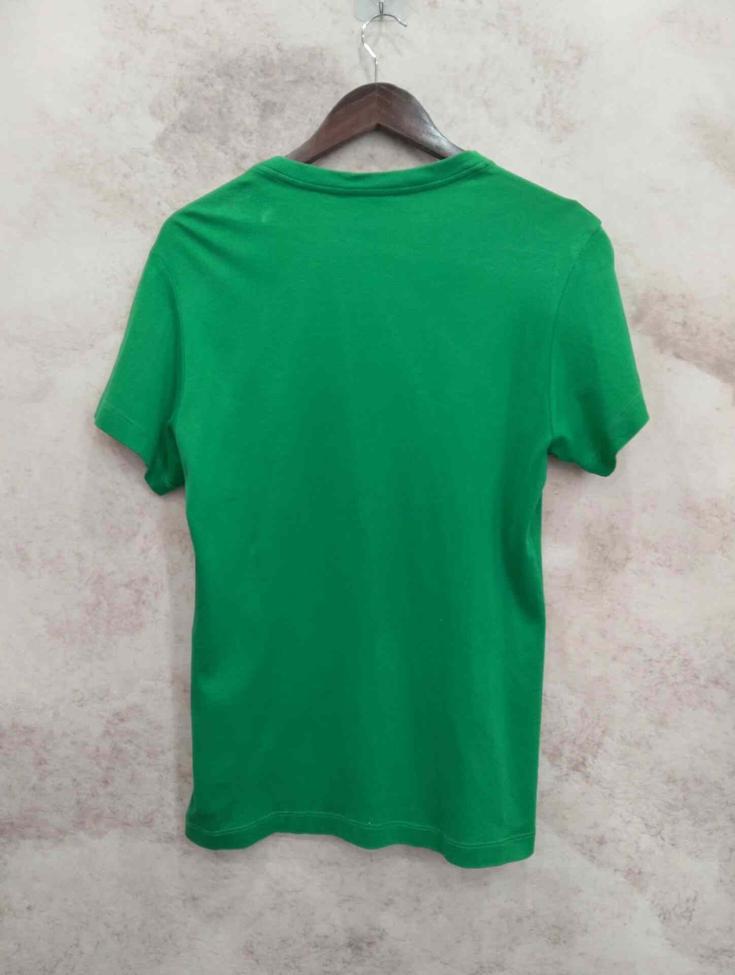 Louis Vuitton Louis Vuitton T-Shirt L Men Size US L / EU 52-54 / 3 - 2 Thumbnail