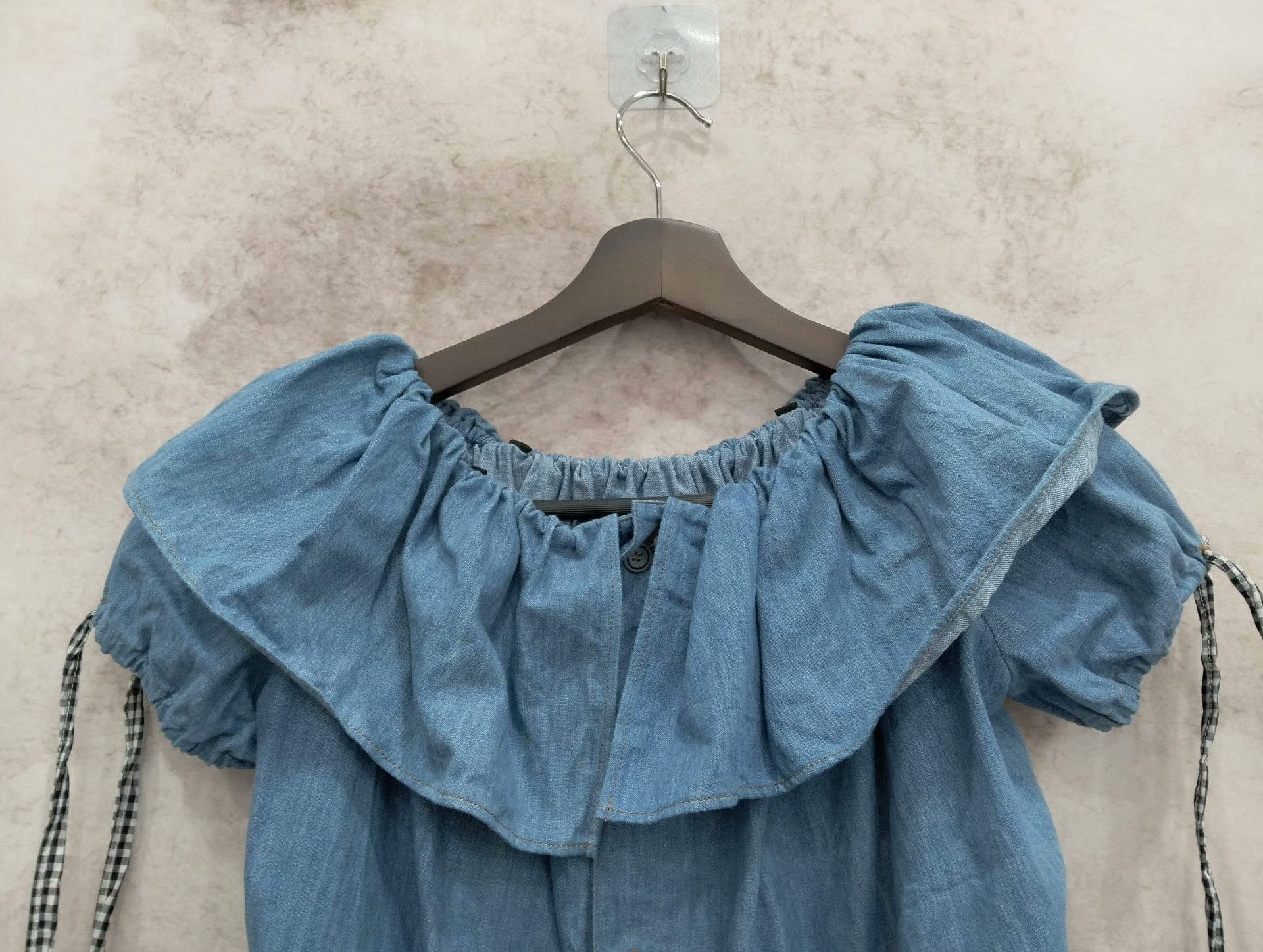 Miu Miu Miu Miu T-Shirt 36 Women Size S / US 4 / IT 40 - 6 Thumbnail