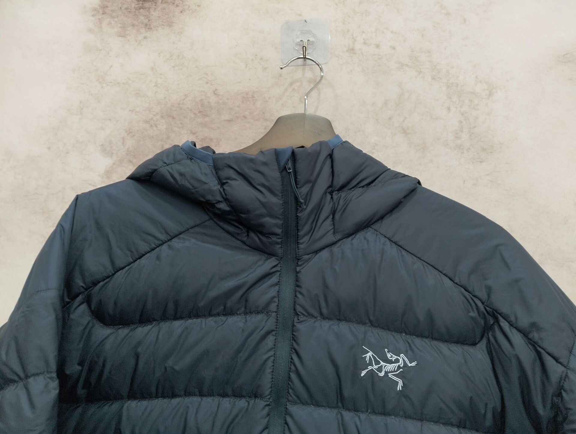 Arc'teryx Arc'teryx Down Heavy Coat XXL Men Size US XXL / EU 58 / 5 - 6 Thumbnail