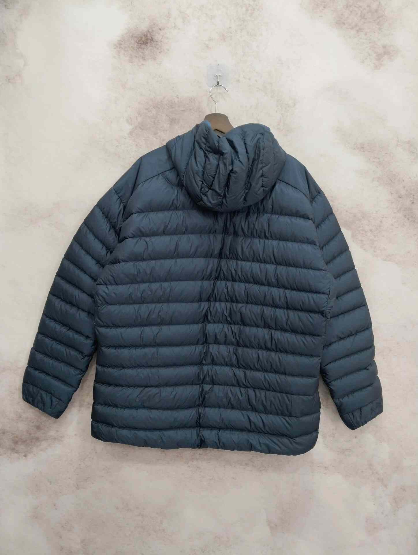 Arc'teryx Arc'teryx Down Heavy Coat XXL Men Size US XXL / EU 58 / 5 - 2 Thumbnail
