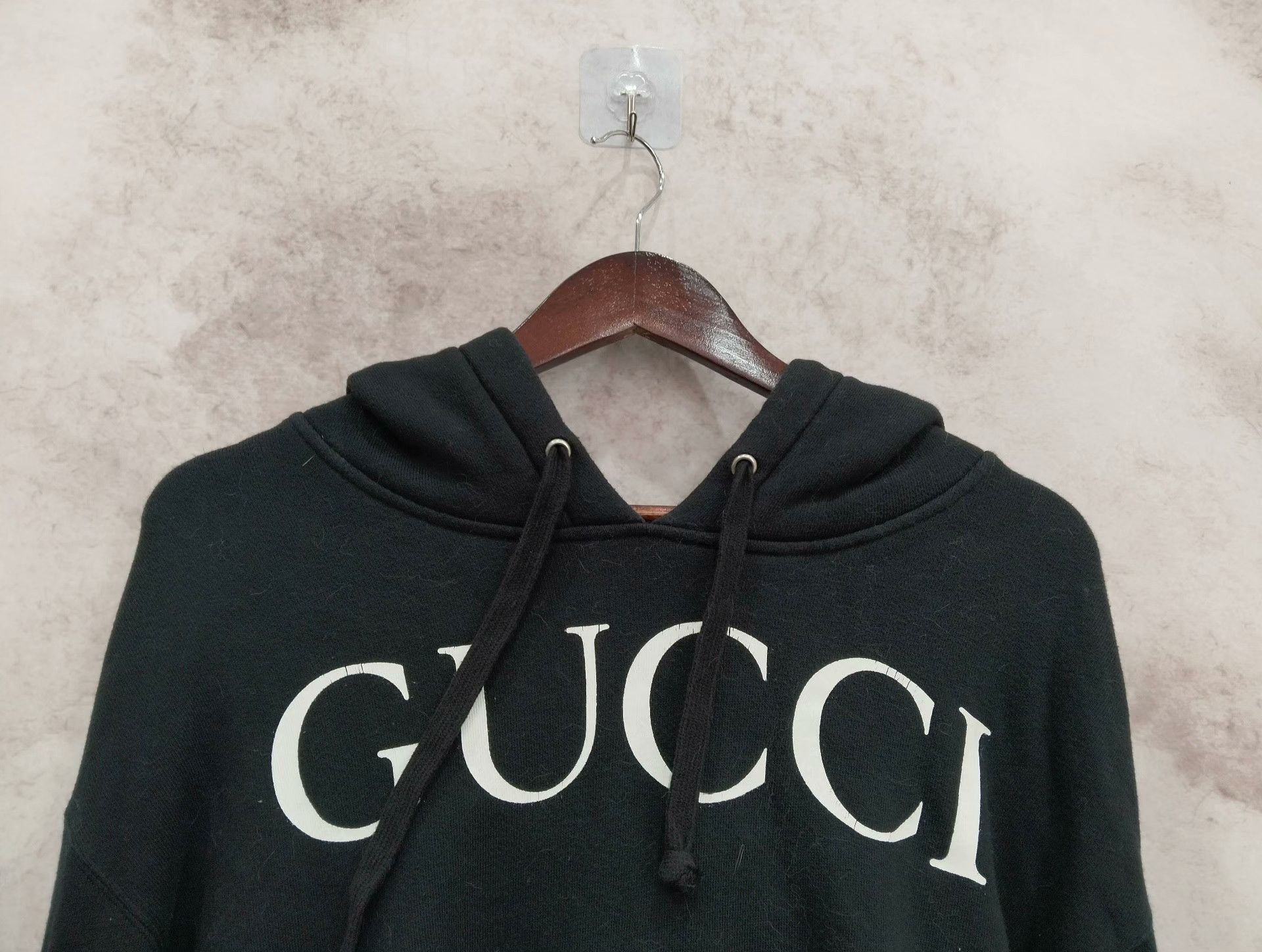 Gucci Gucci Hoodie M Women Size M / US 6-8 / IT 42-44 - 6 Thumbnail