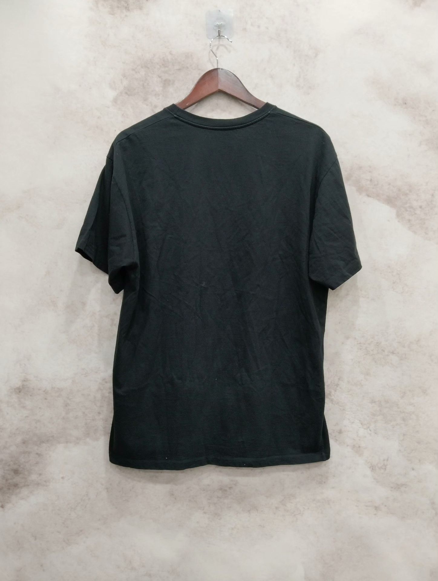 Gucci Gucci T-Shirt L Women Size L / US 10 / IT 46 - 2 Thumbnail