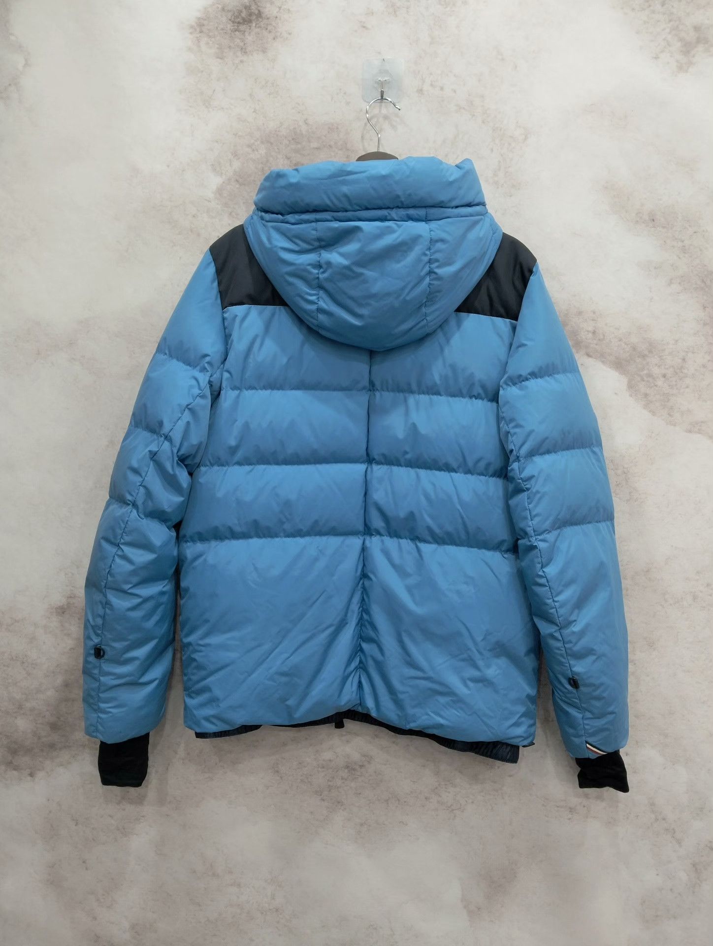 Moncler Moncler Down Heavy Coat 4 Men Size US XS / EU 42 / 0 - 2 Thumbnail