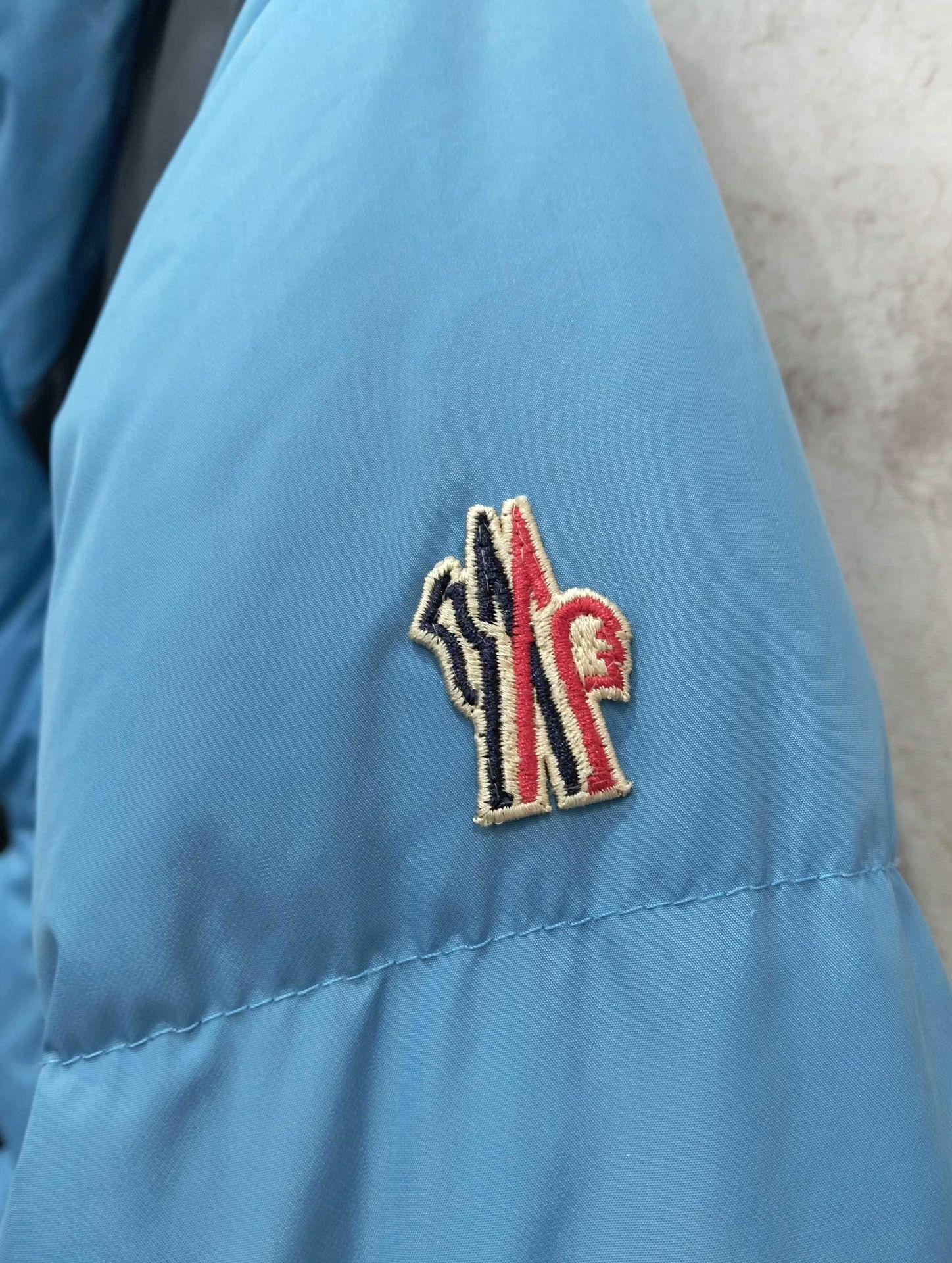 Moncler Moncler Down Heavy Coat 4 Men Size US XS / EU 42 / 0 - 7 Thumbnail