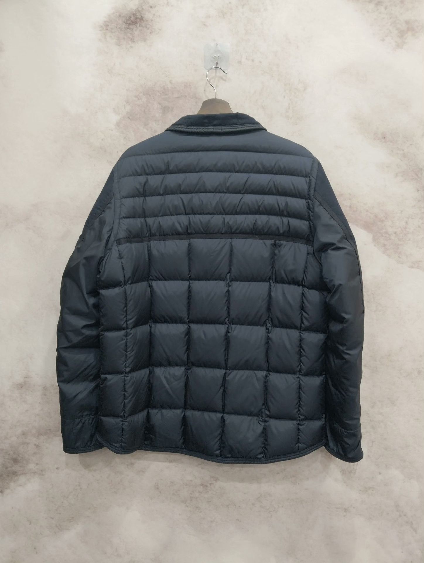 Moncler Moncler Down Heavy Coat 4 Men Size US XS / EU 42 / 0 - 2 Thumbnail