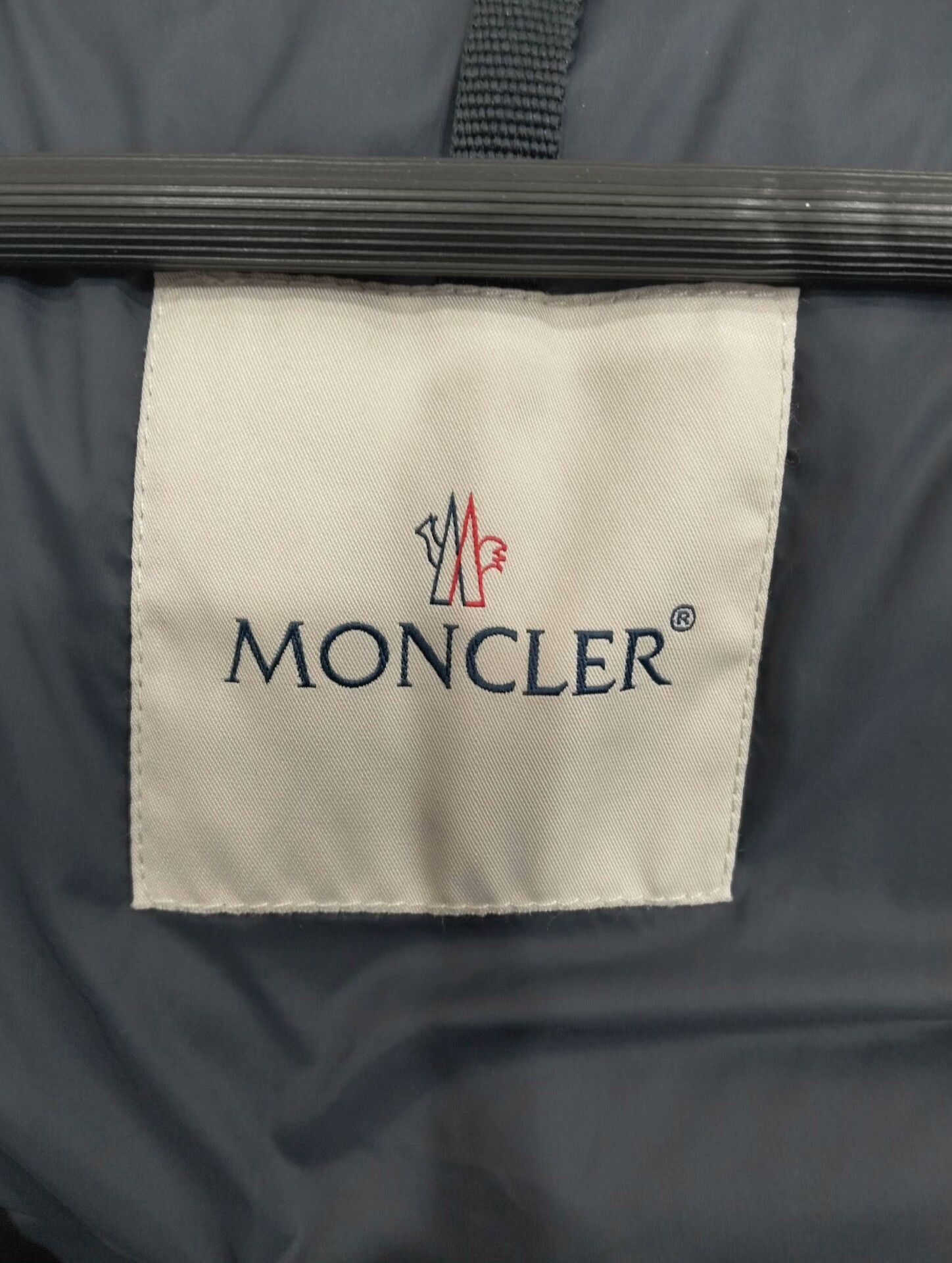 Moncler Moncler Down Heavy Coat 4 Men Size US XS / EU 42 / 0 - 3 Thumbnail