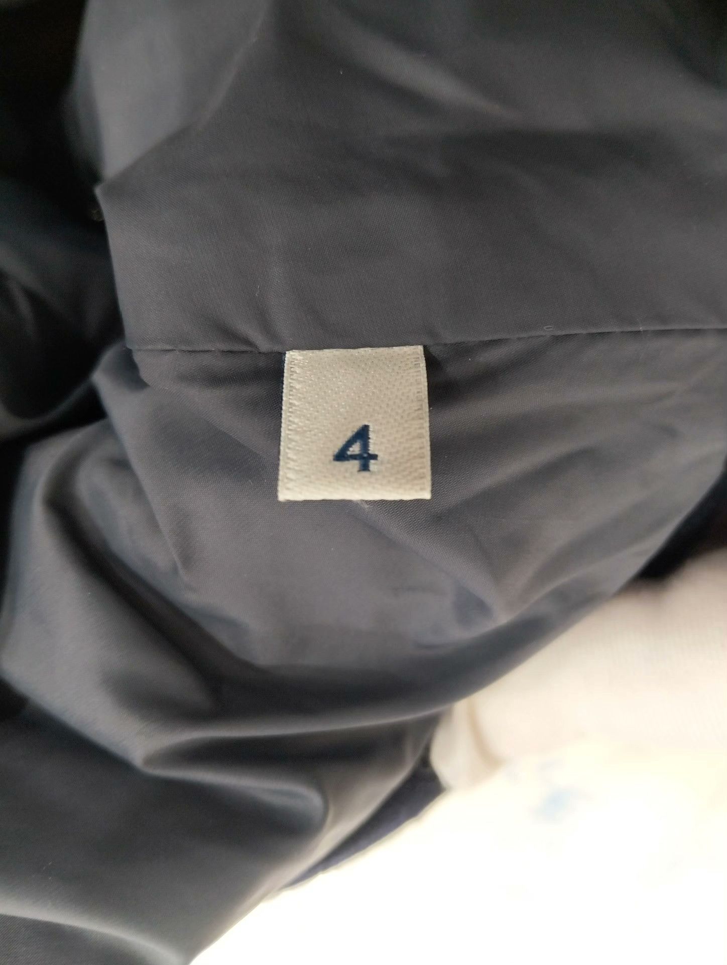 Moncler Moncler Down Heavy Coat 4 Men Size US XS / EU 42 / 0 - 4 Thumbnail