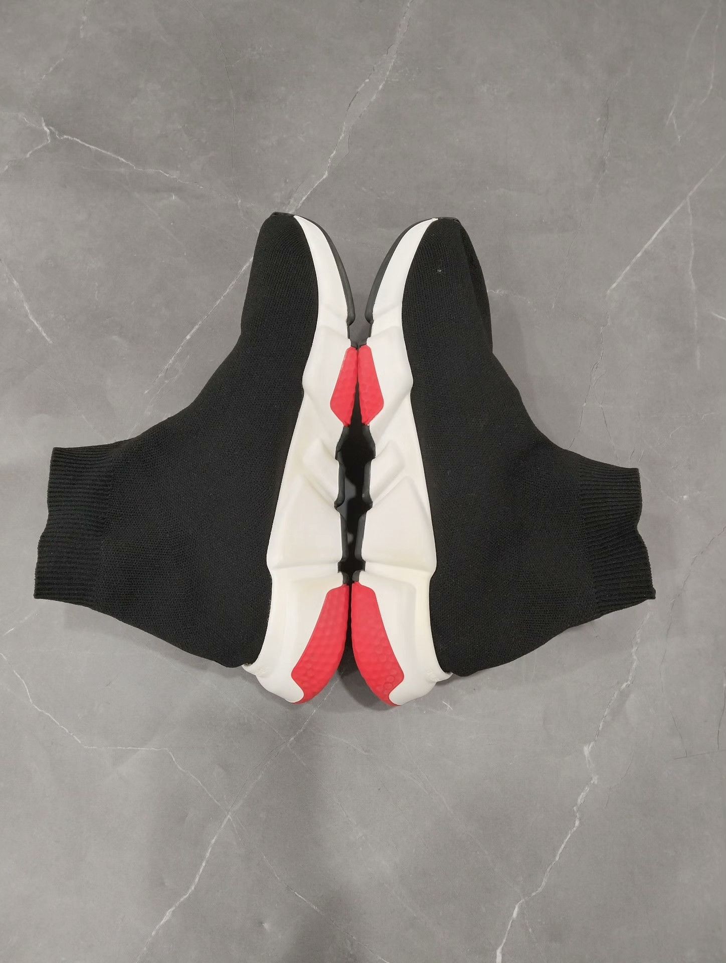 Balenciaga Balenciaga Hitop Sneakers 26 Women Size US 8 / IT 38 - 2 Thumbnail