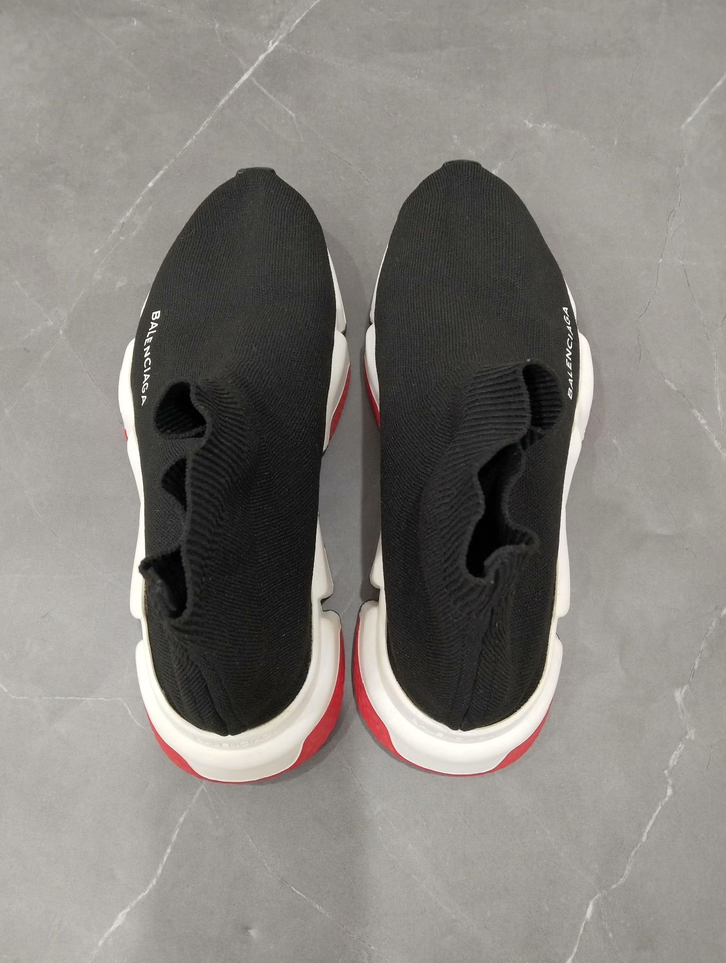 Balenciaga Balenciaga Hitop Sneakers 26 Women Size US 8 / IT 38 - 7 Thumbnail