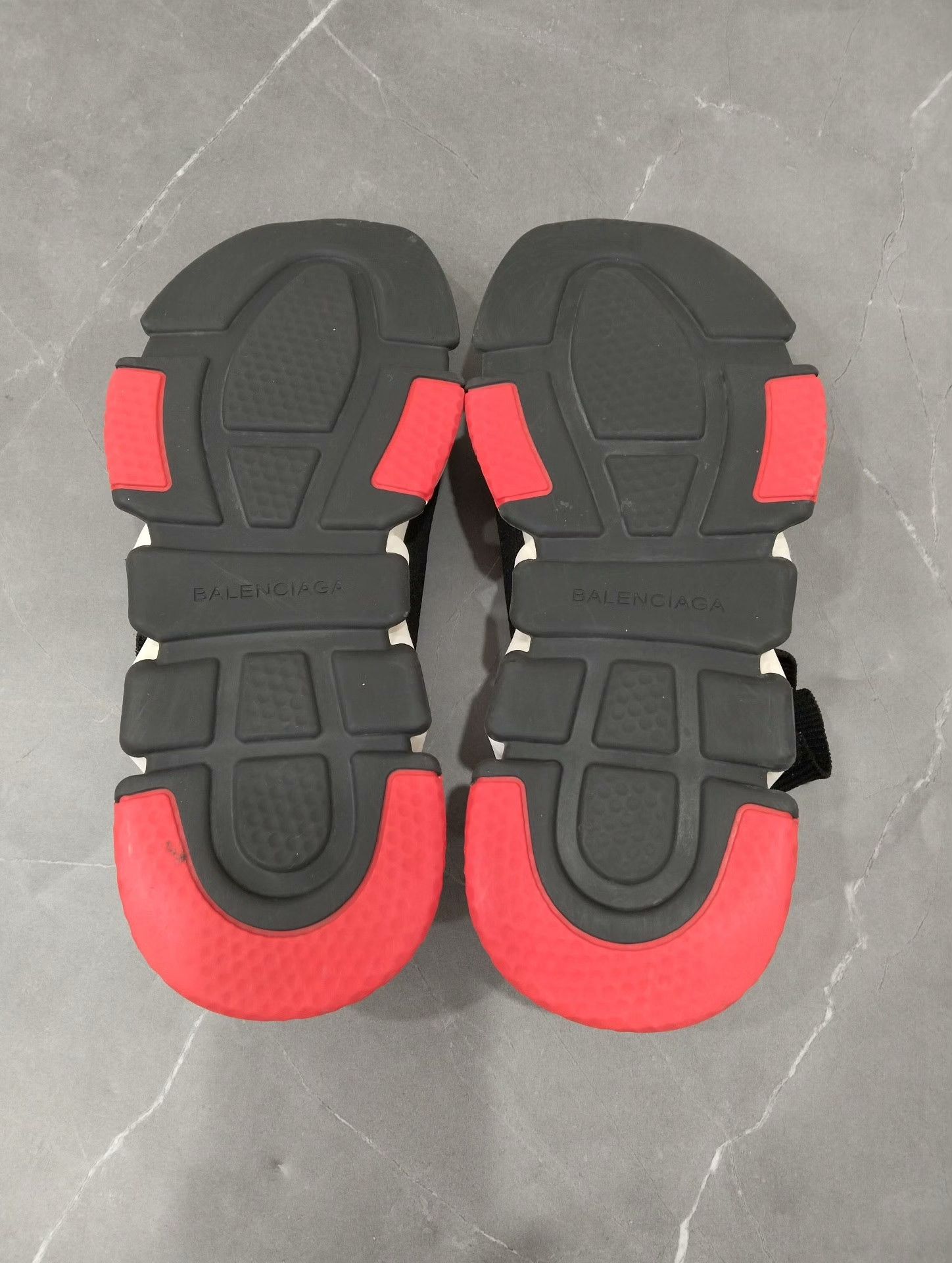 Balenciaga Balenciaga Hitop Sneakers 26 Women Size US 8 / IT 38 - 6 Thumbnail
