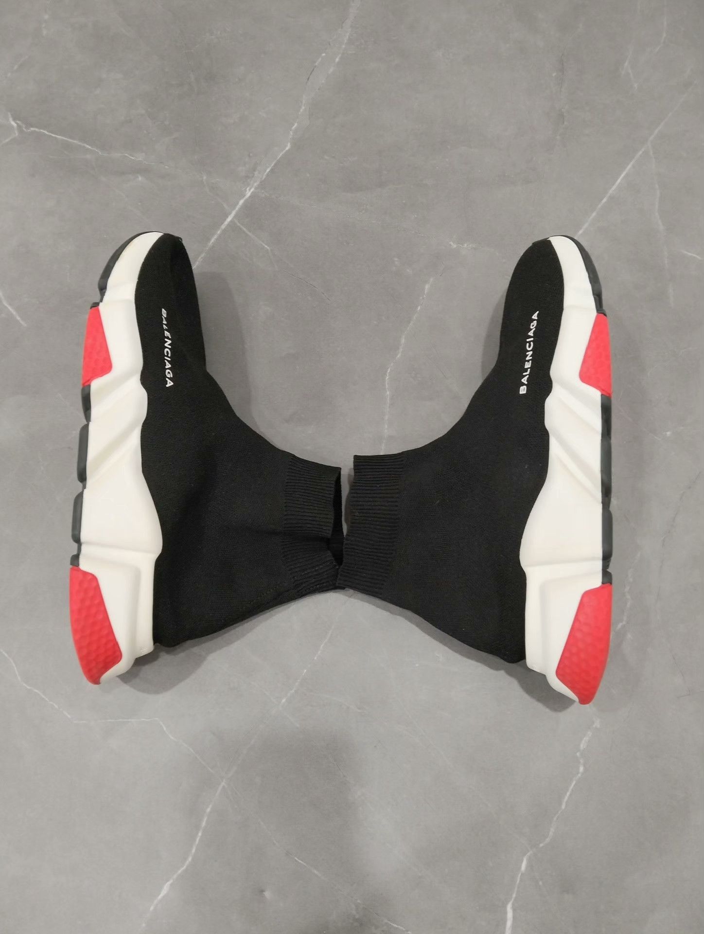 Balenciaga Balenciaga Hitop Sneakers 26 Women Size US 8 / IT 38 - 3 Thumbnail