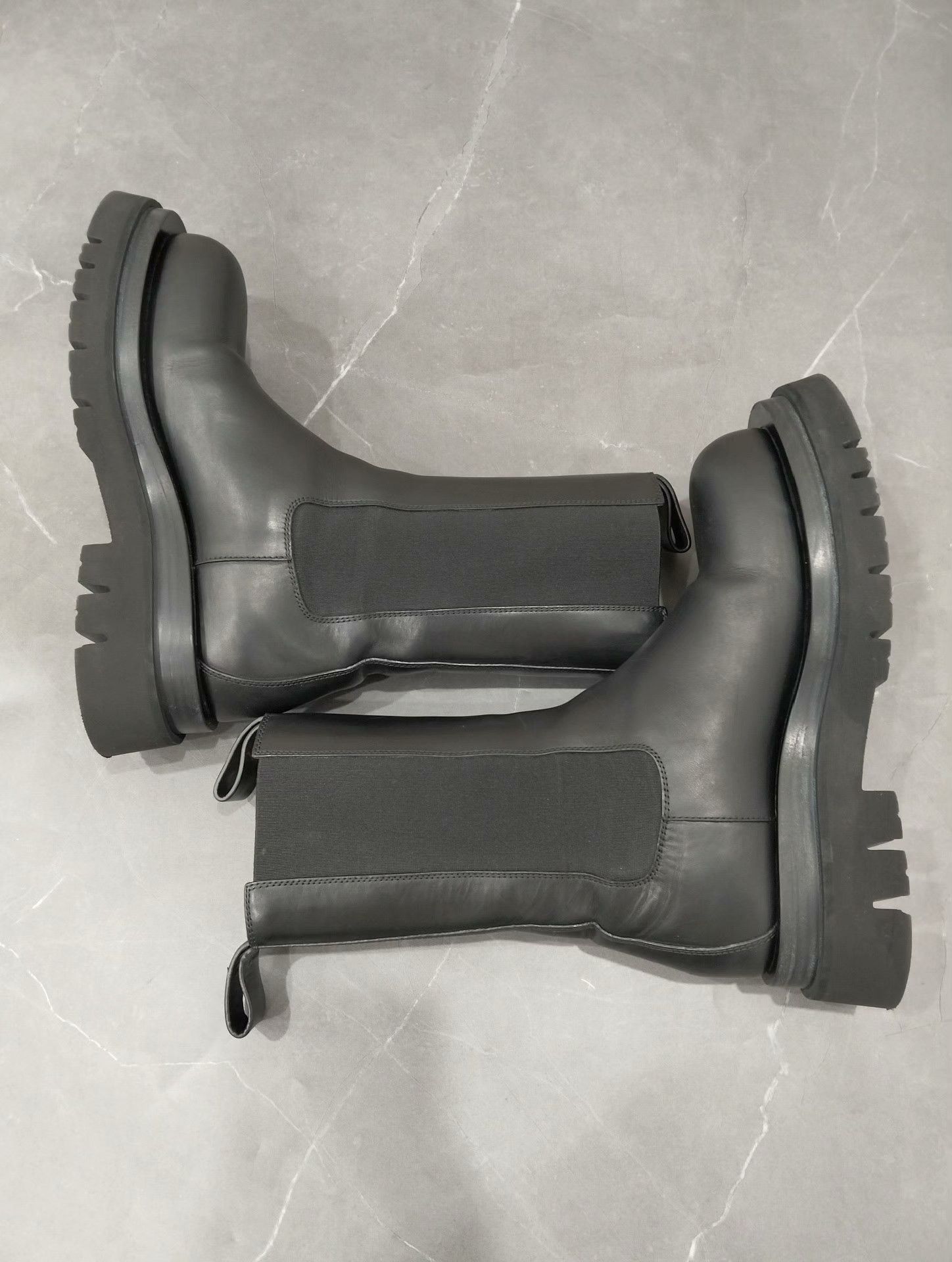 Bottega Veneta Bottega Veneta Boots 37 Women Size US 6.5 / IT 36.5 - 2 Thumbnail