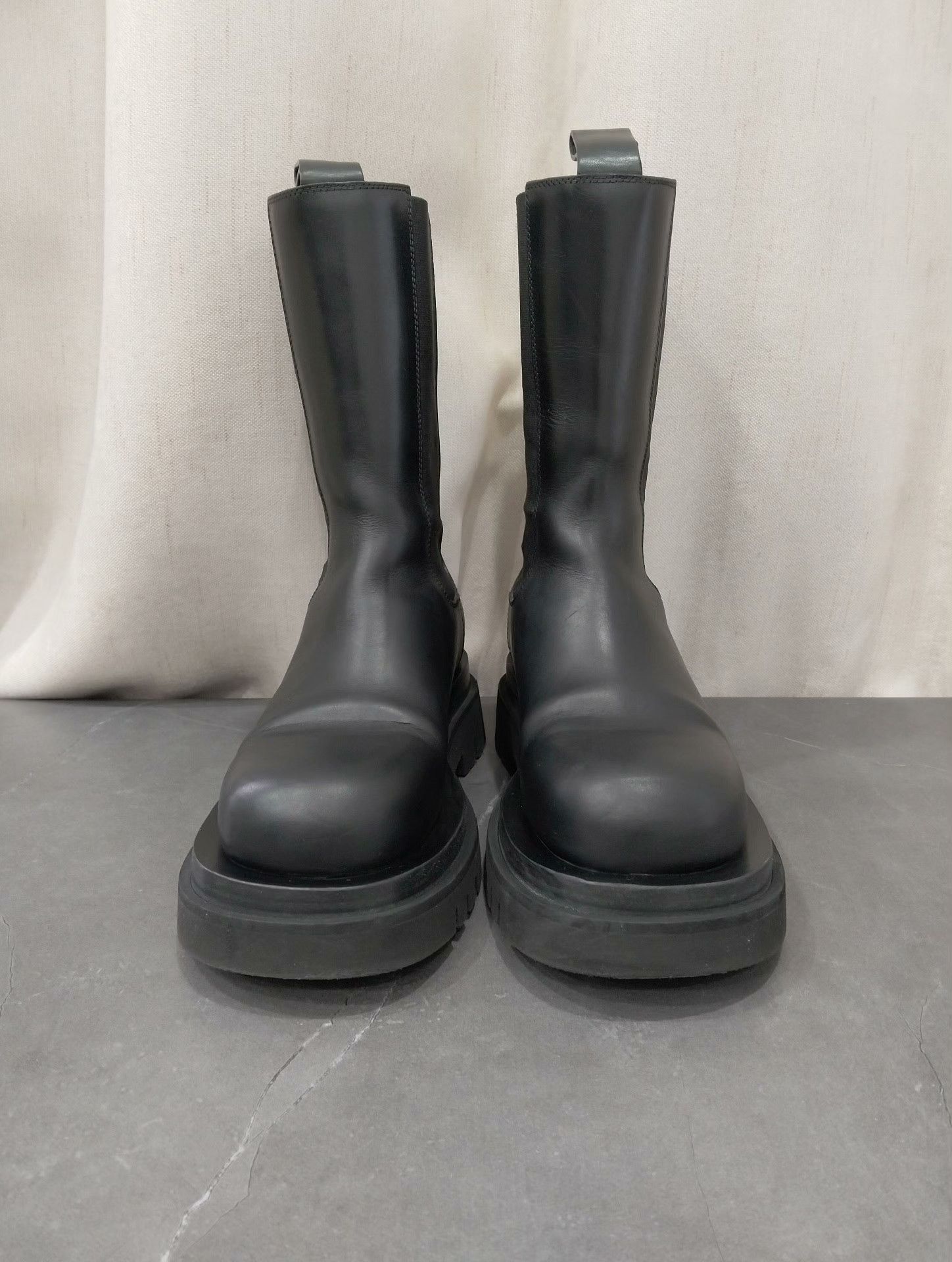 Bottega Veneta Bottega Veneta Boots 37 Women Size US 6.5 / IT 36.5 - 4 Thumbnail